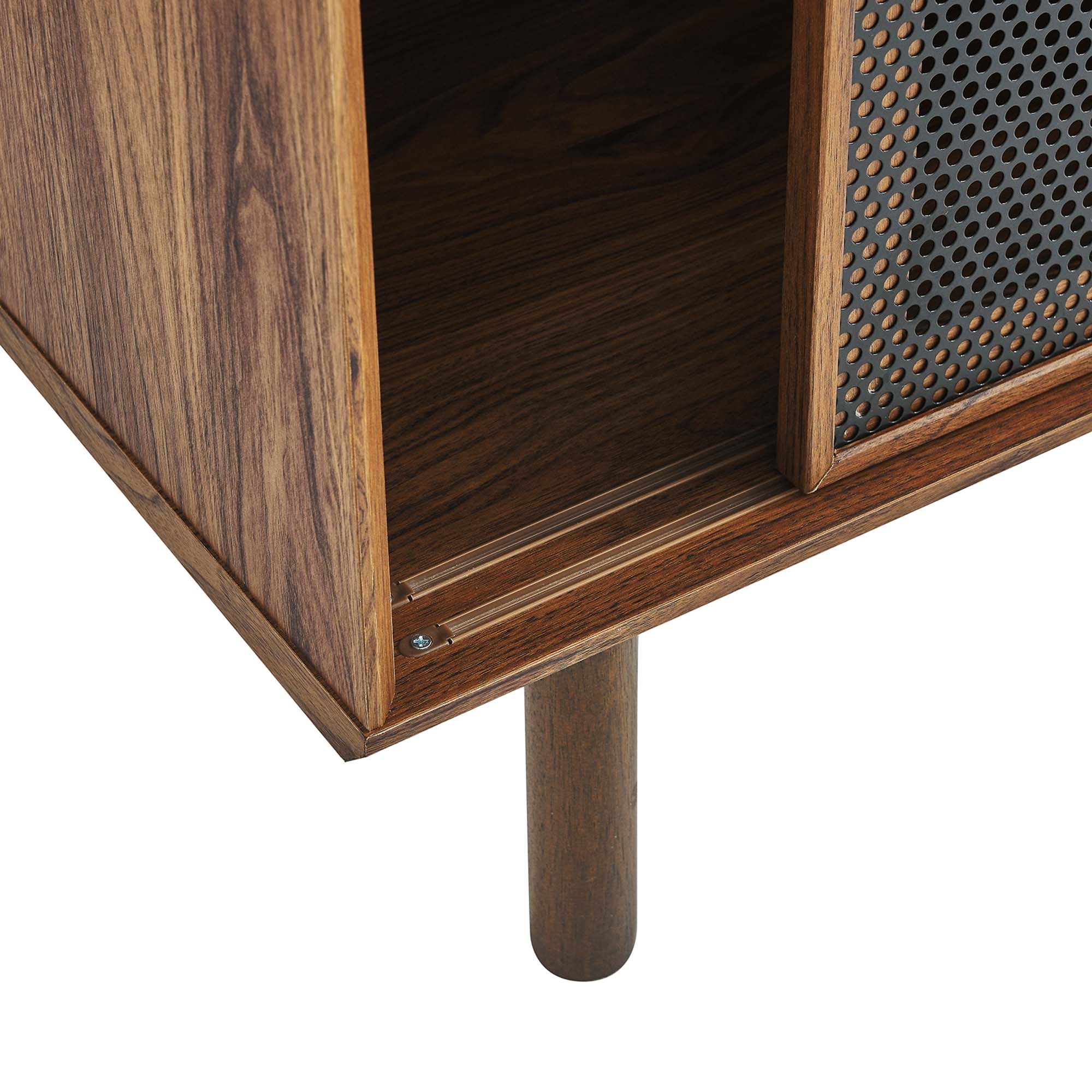 Kurtis 47" Display Cabinet by Modway