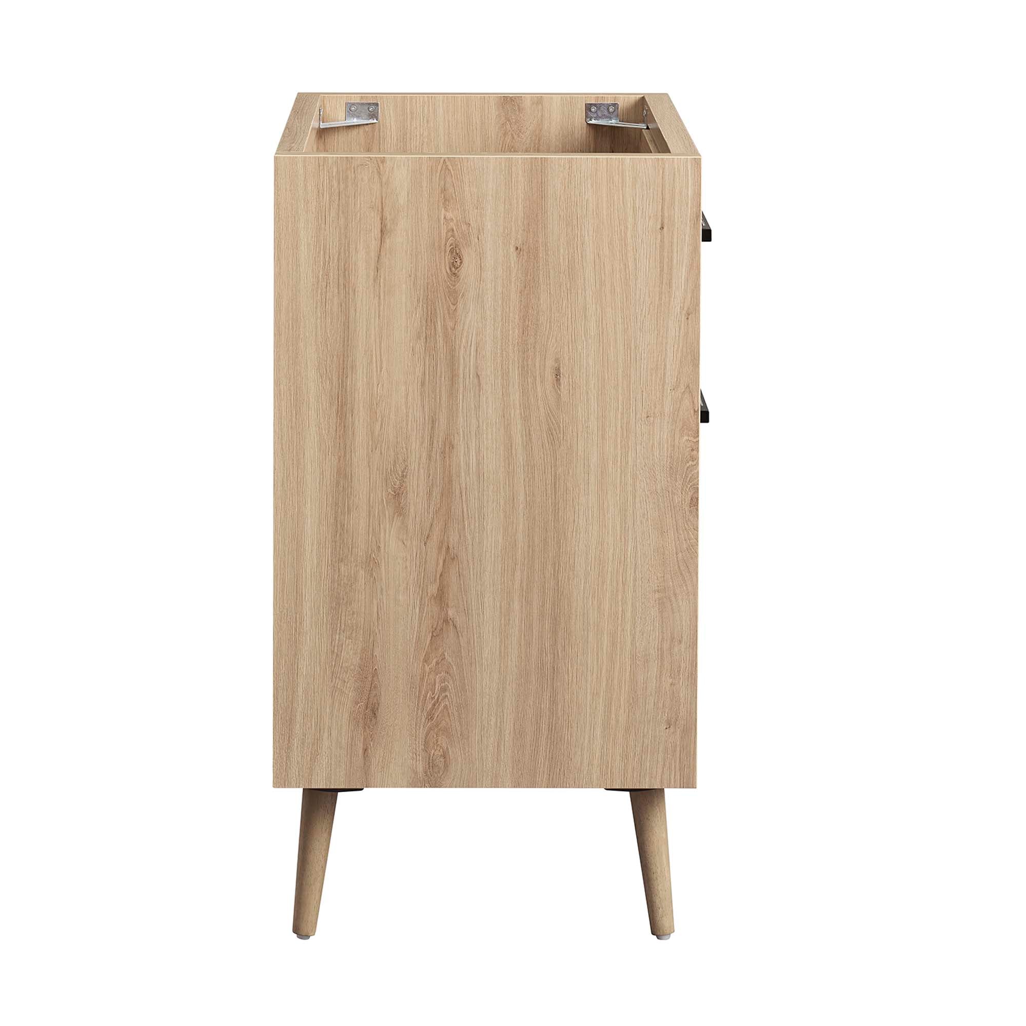 Maverick Bathroom Cabinet Basin Not Included by Modway