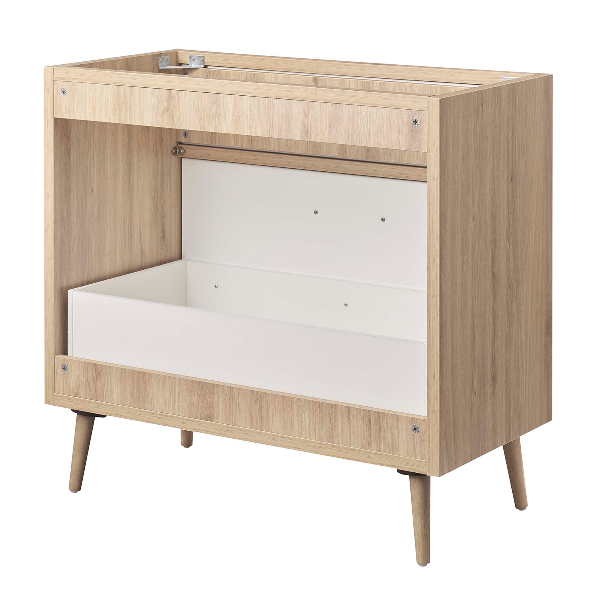 Maverick Bathroom Cabinet Basin Not Included by Modway