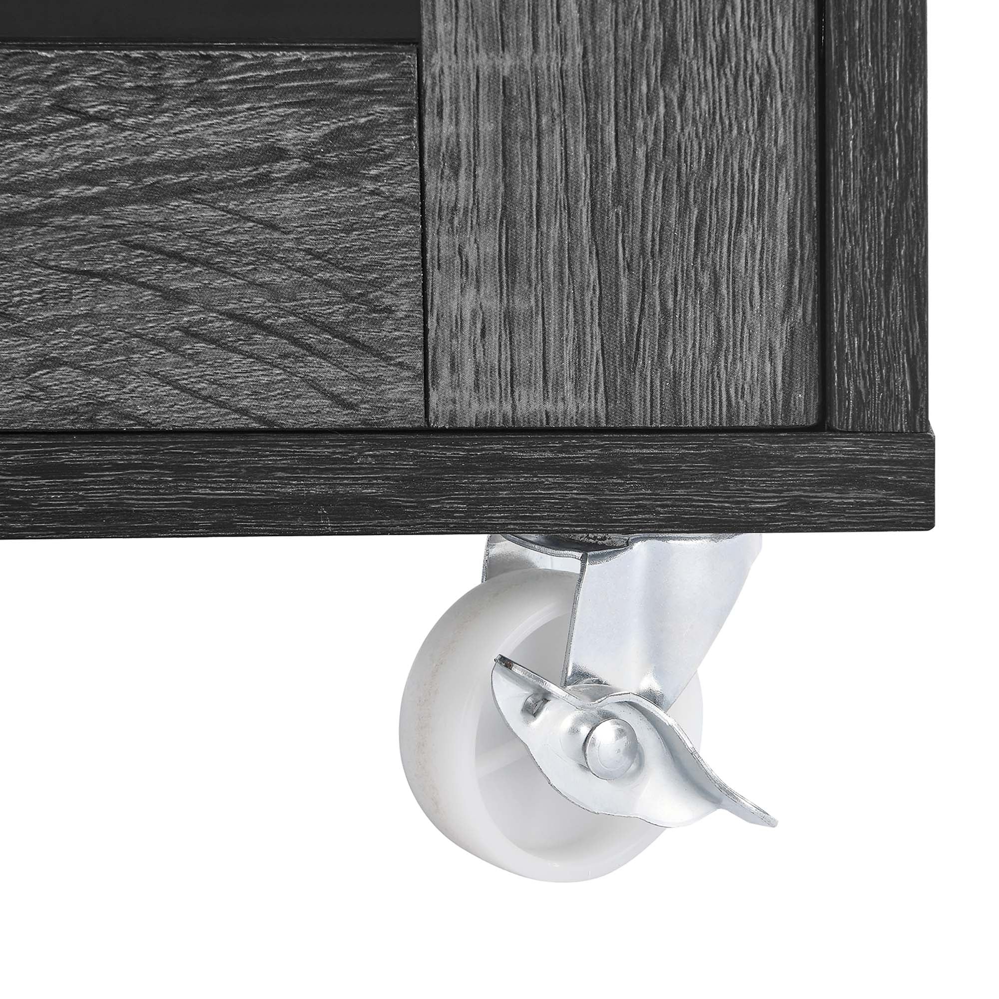 Cuisine Kitchen Cart by Modway
