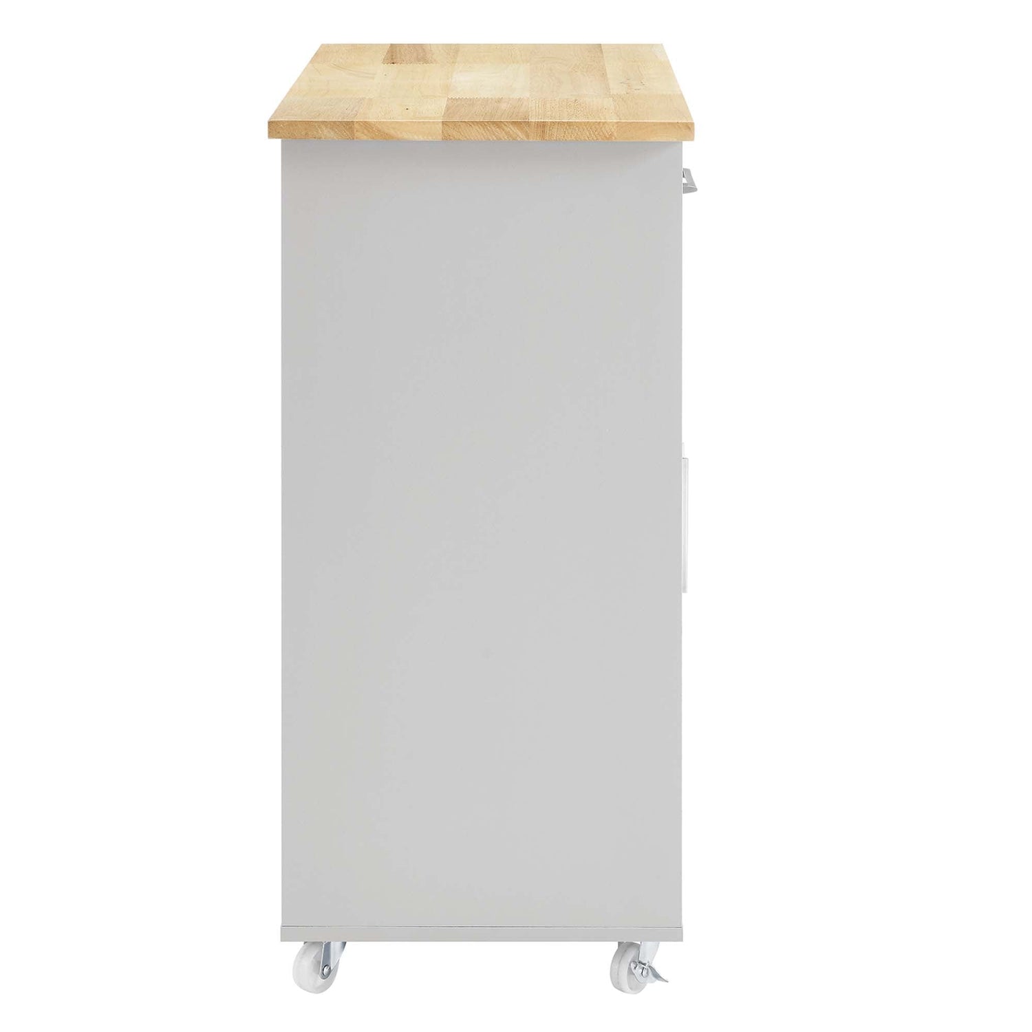Cuisine Kitchen Cart by Modway