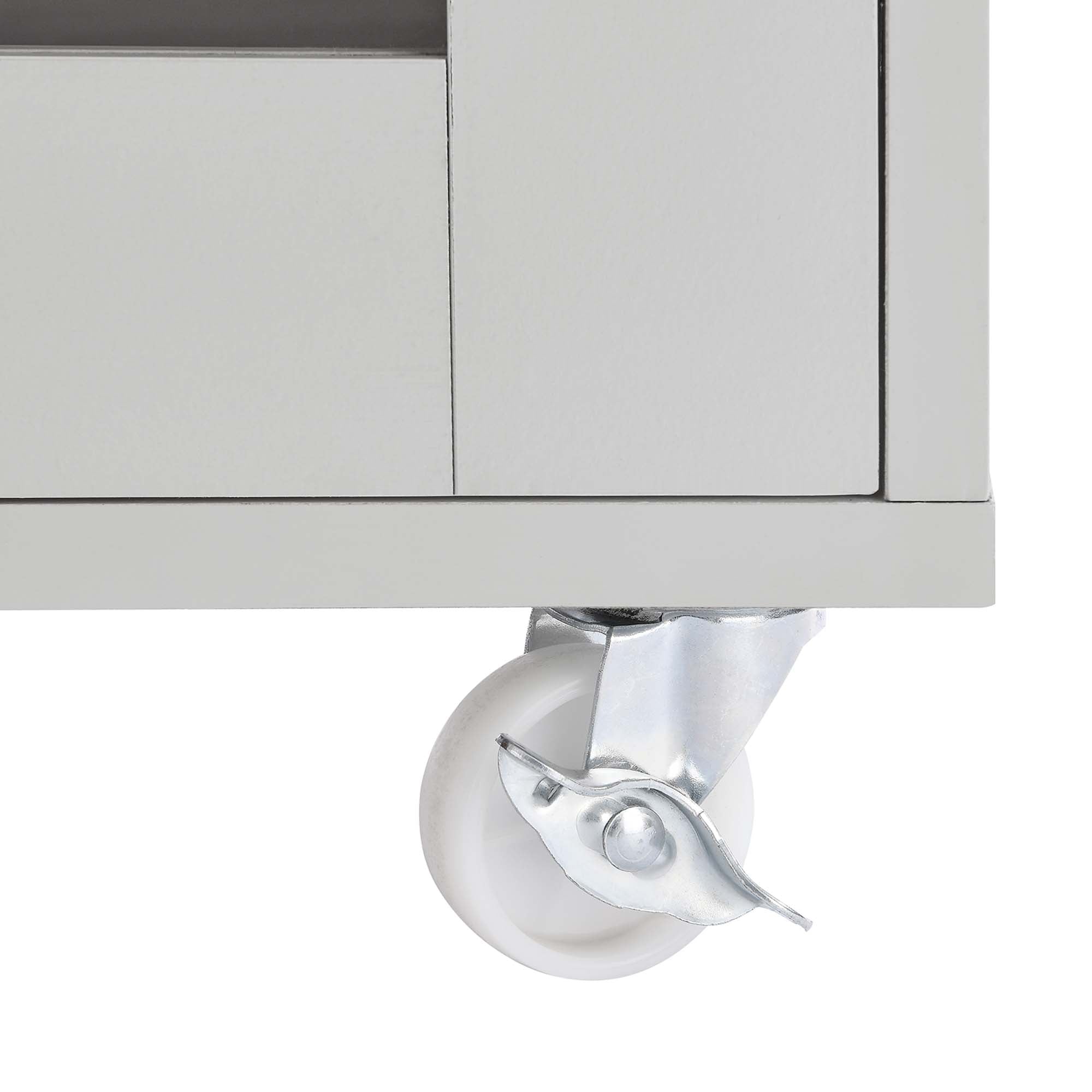Cuisine Kitchen Cart by Modway
