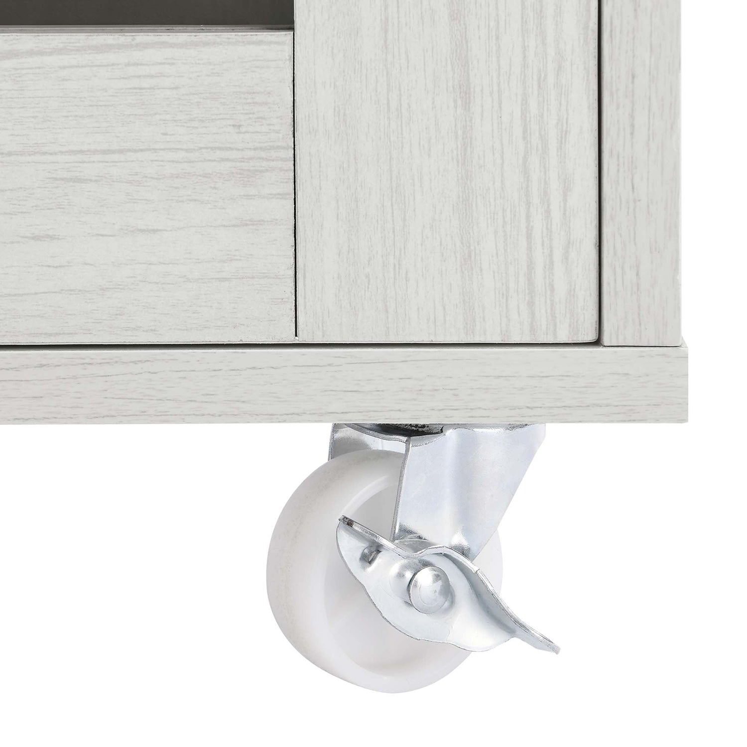 Cuisine Kitchen Cart by Modway