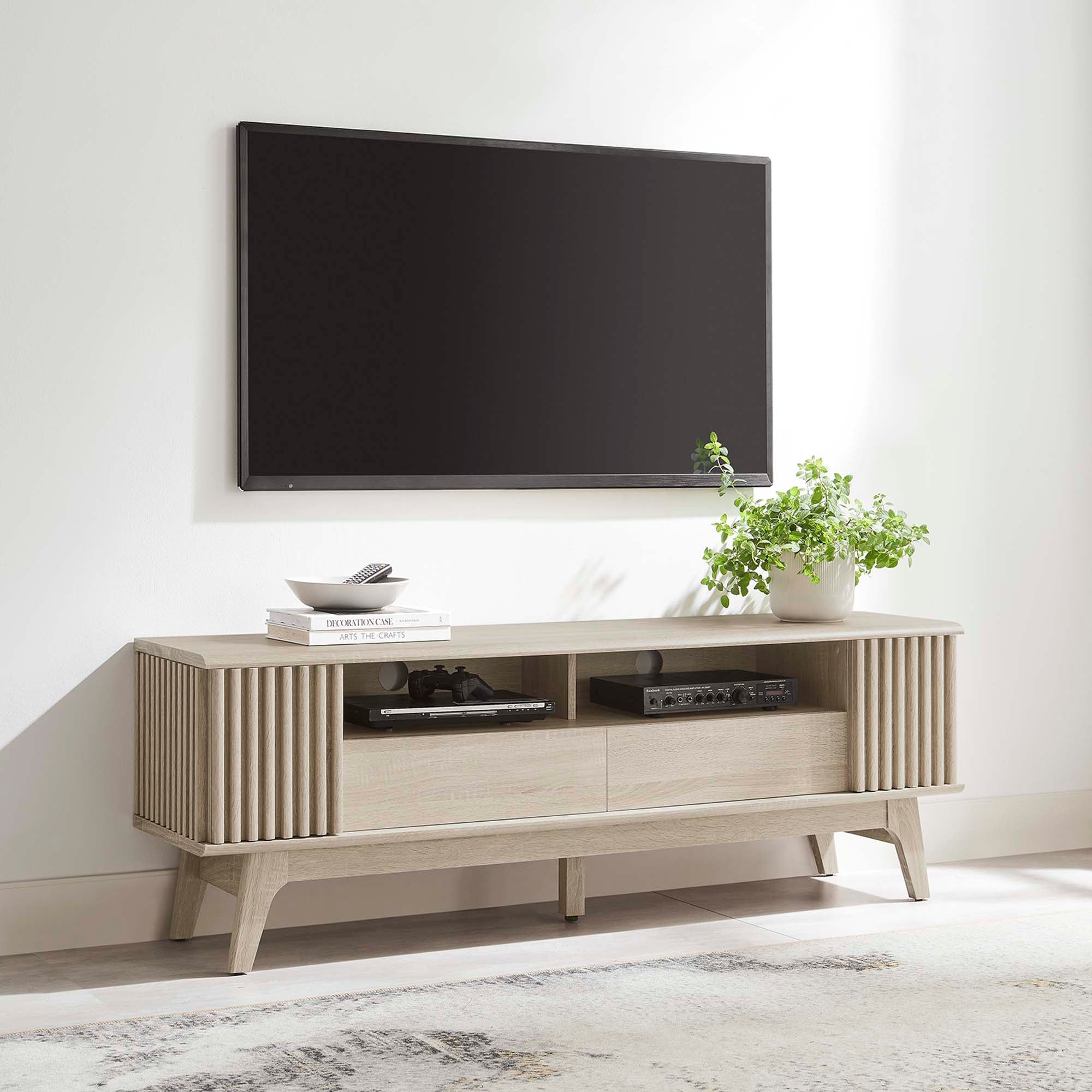 Eudora 60" TV Stand by Modway