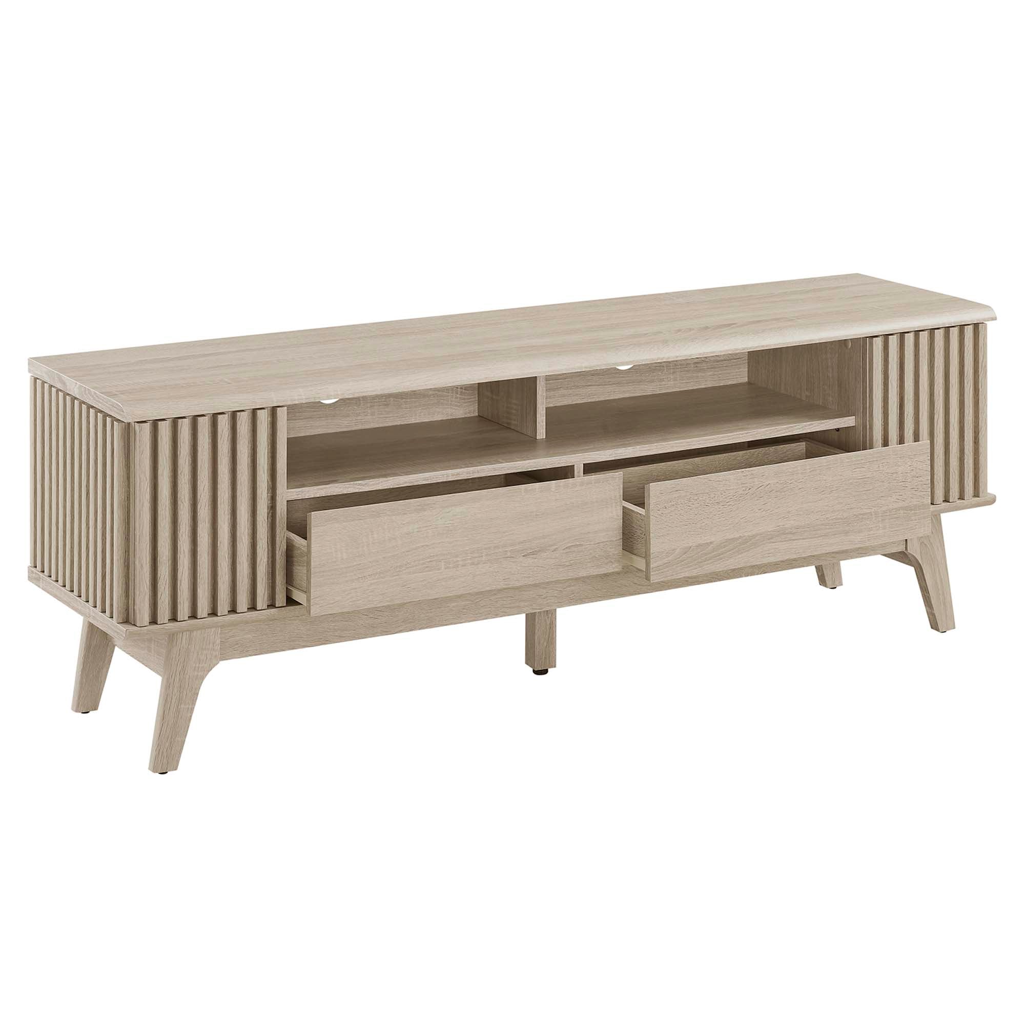 Eudora 60" TV Stand by Modway