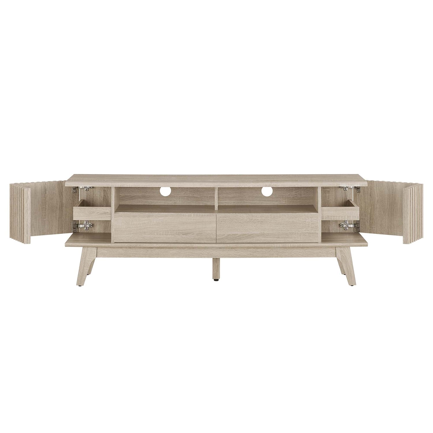 Eudora 60" TV Stand by Modway