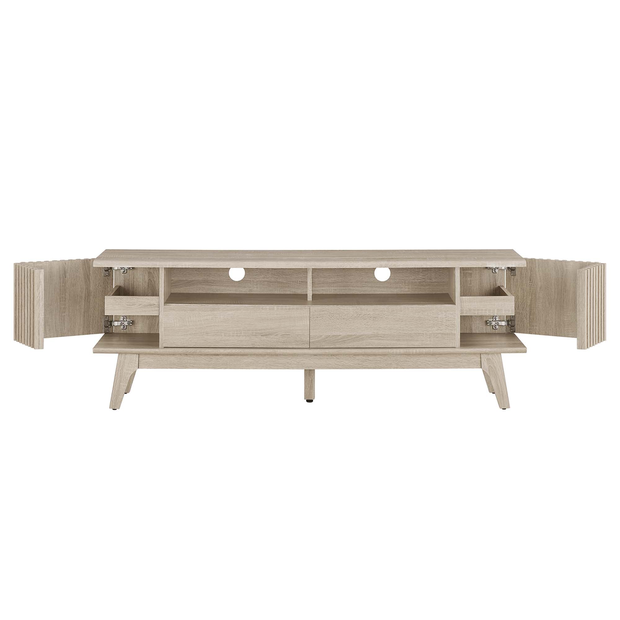 Eudora 60" TV Stand by Modway