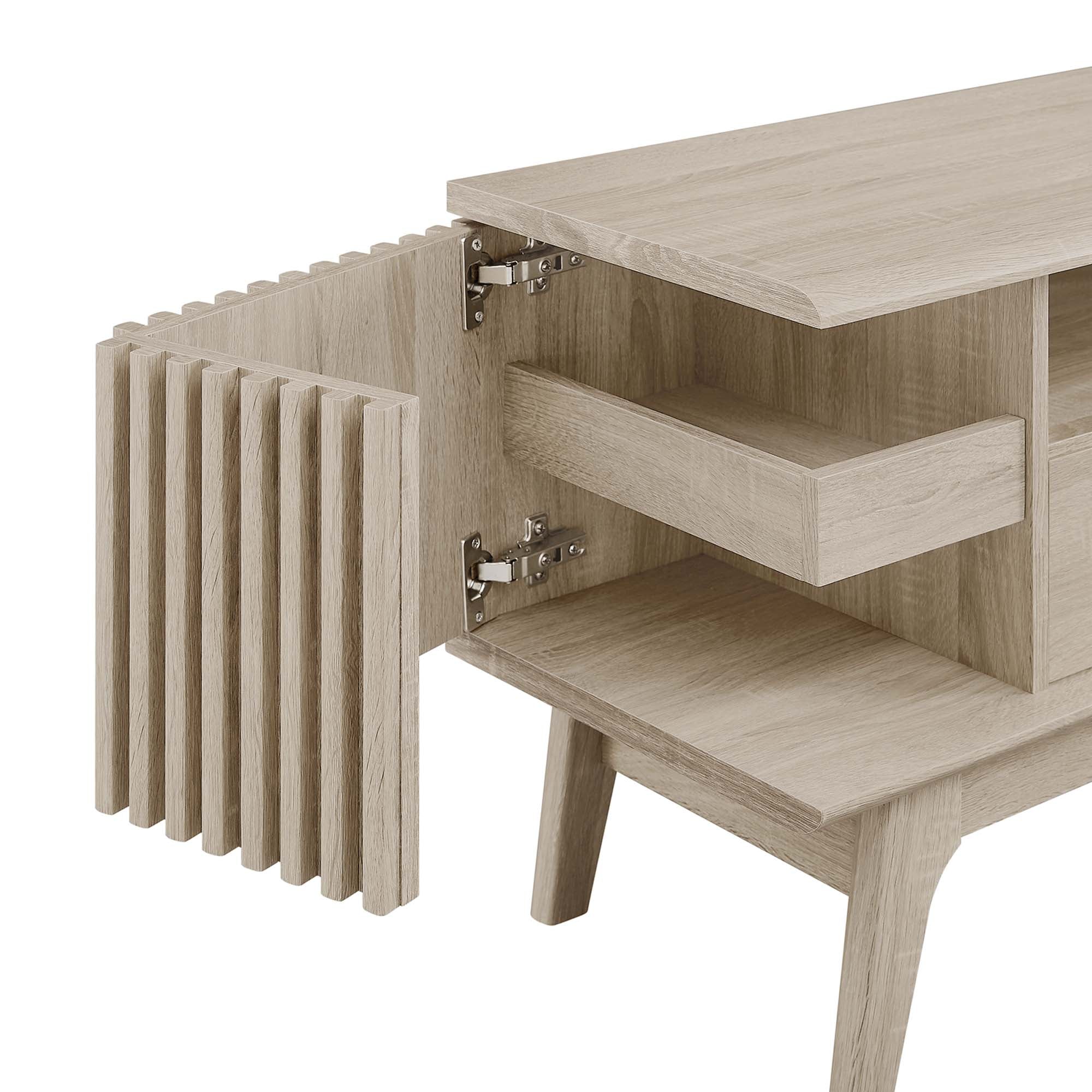 Eudora 60" TV Stand by Modway