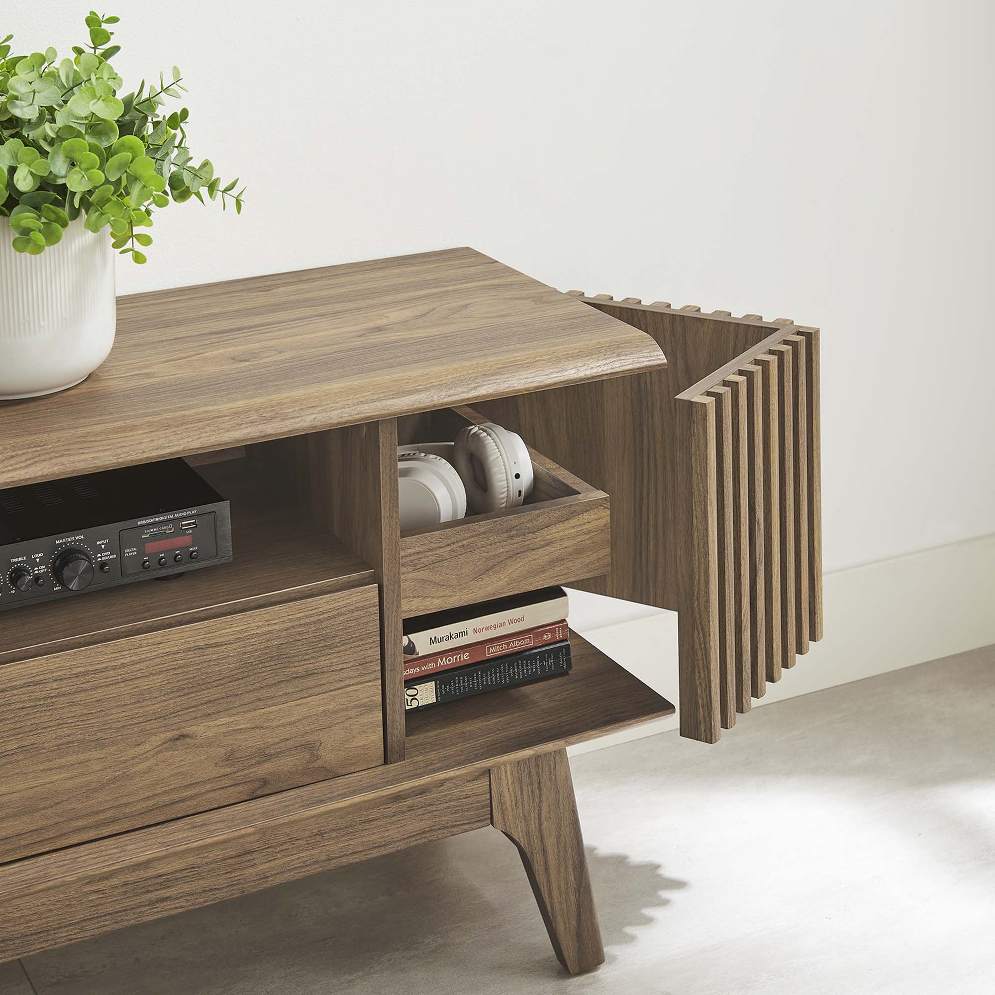 Eudora 60" TV Stand by Modway