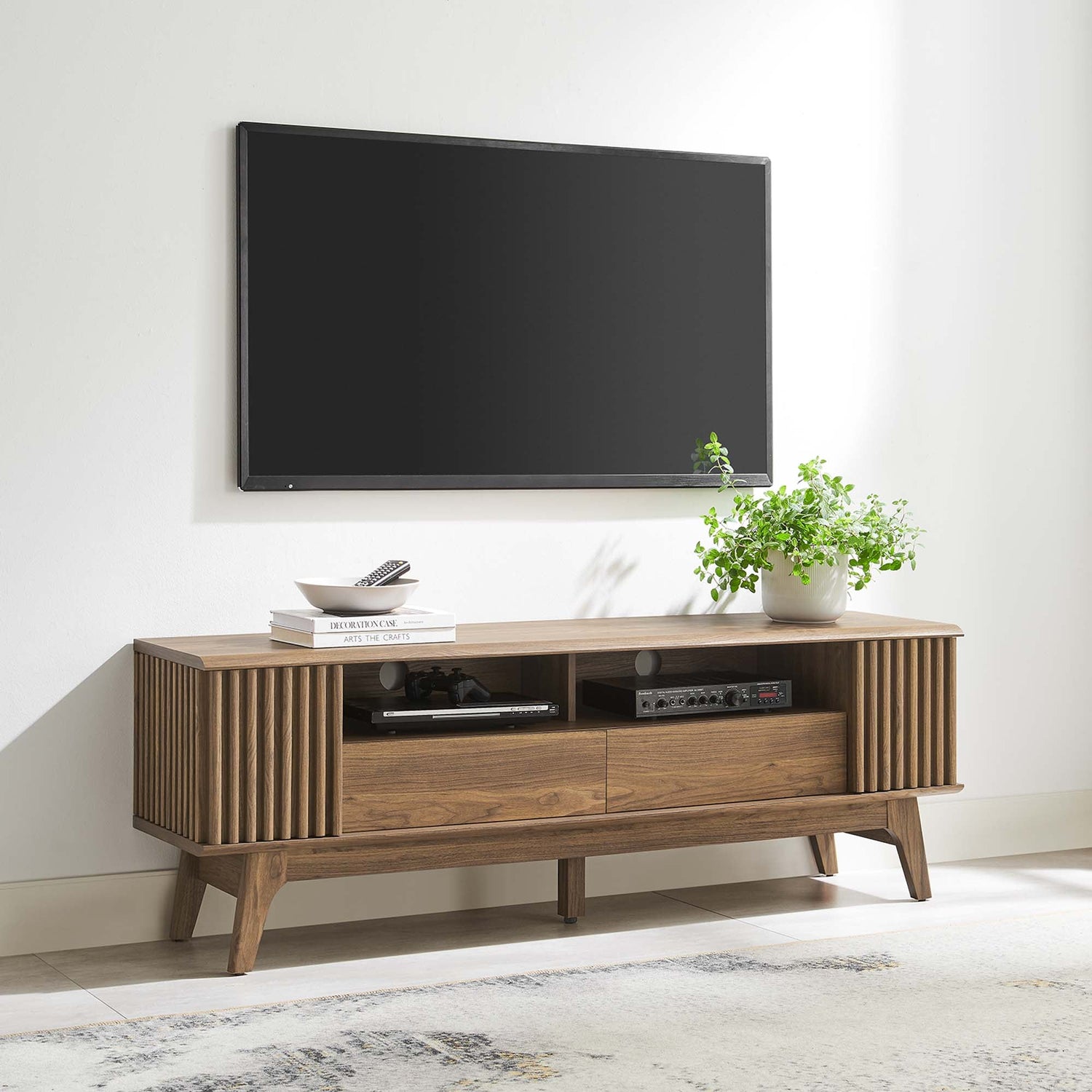 Eudora 60" TV Stand by Modway