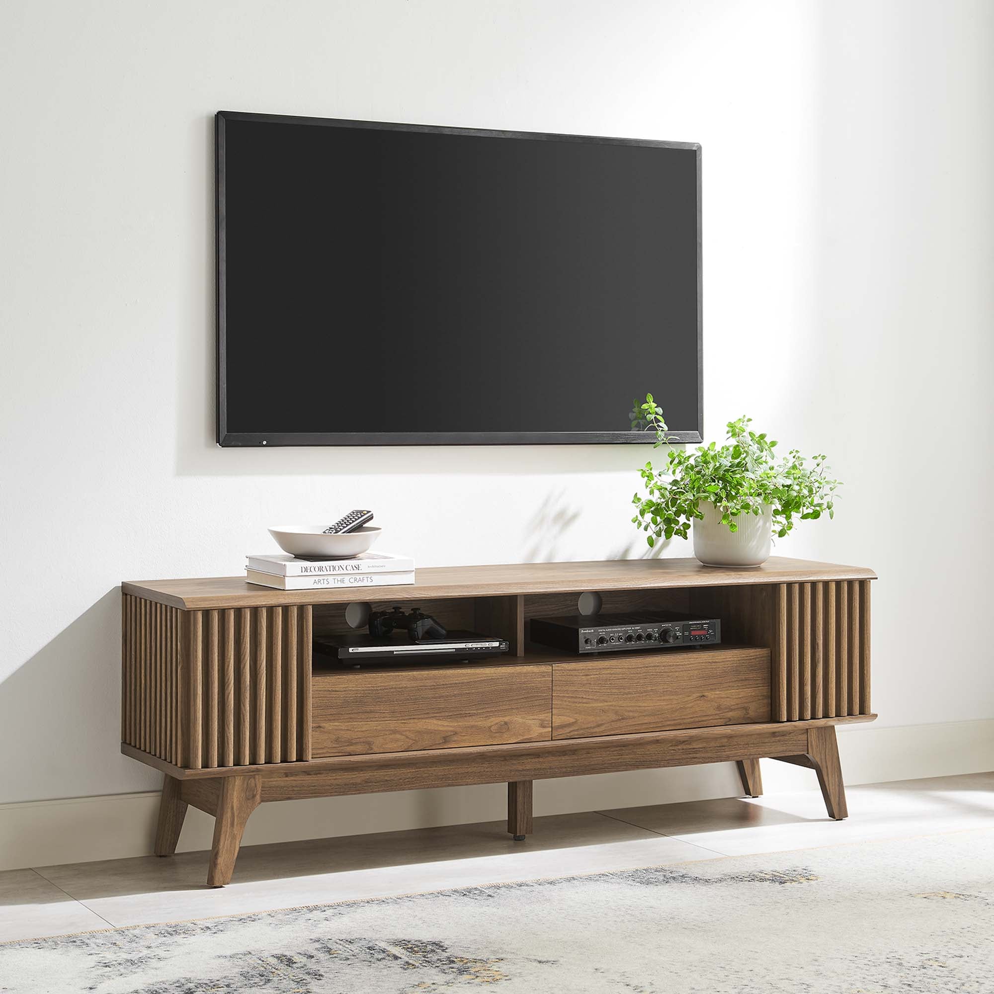 Eudora 60" TV Stand by Modway