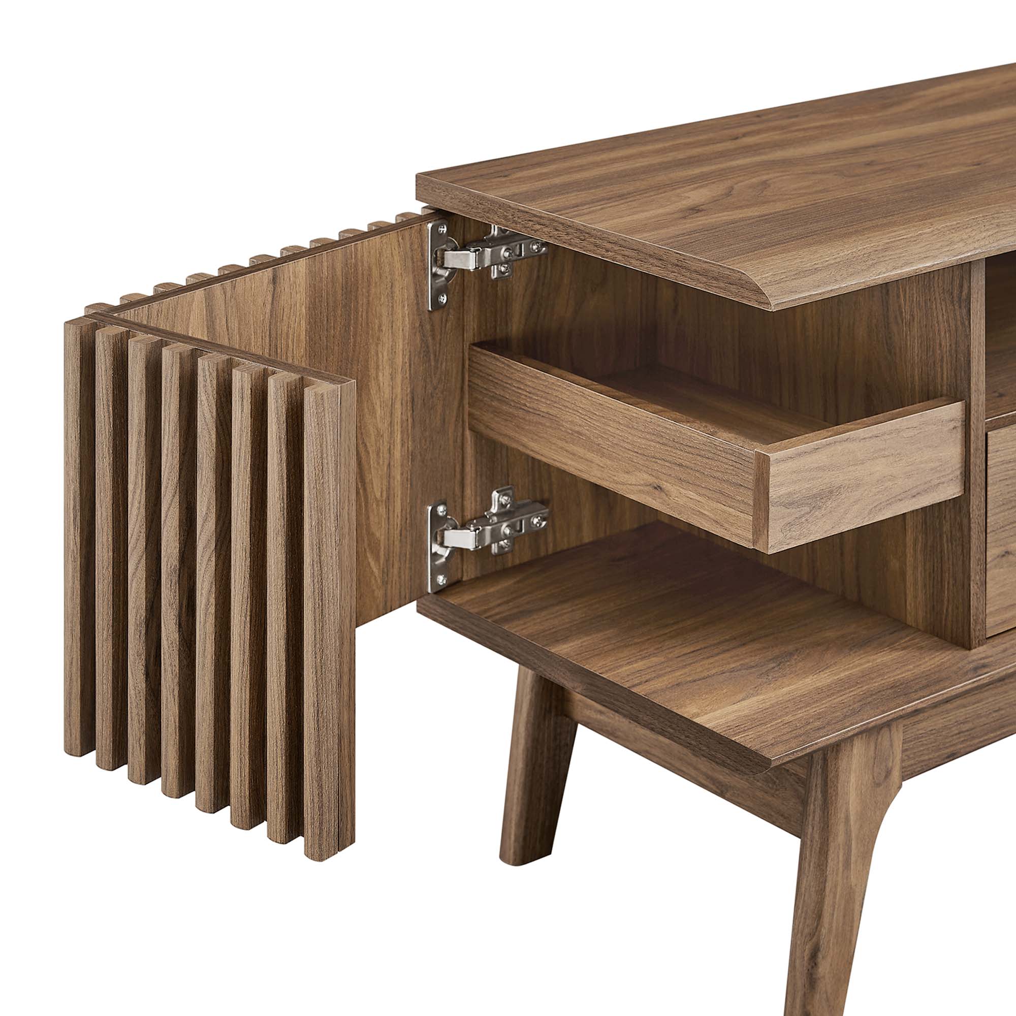 Eudora 60" TV Stand by Modway