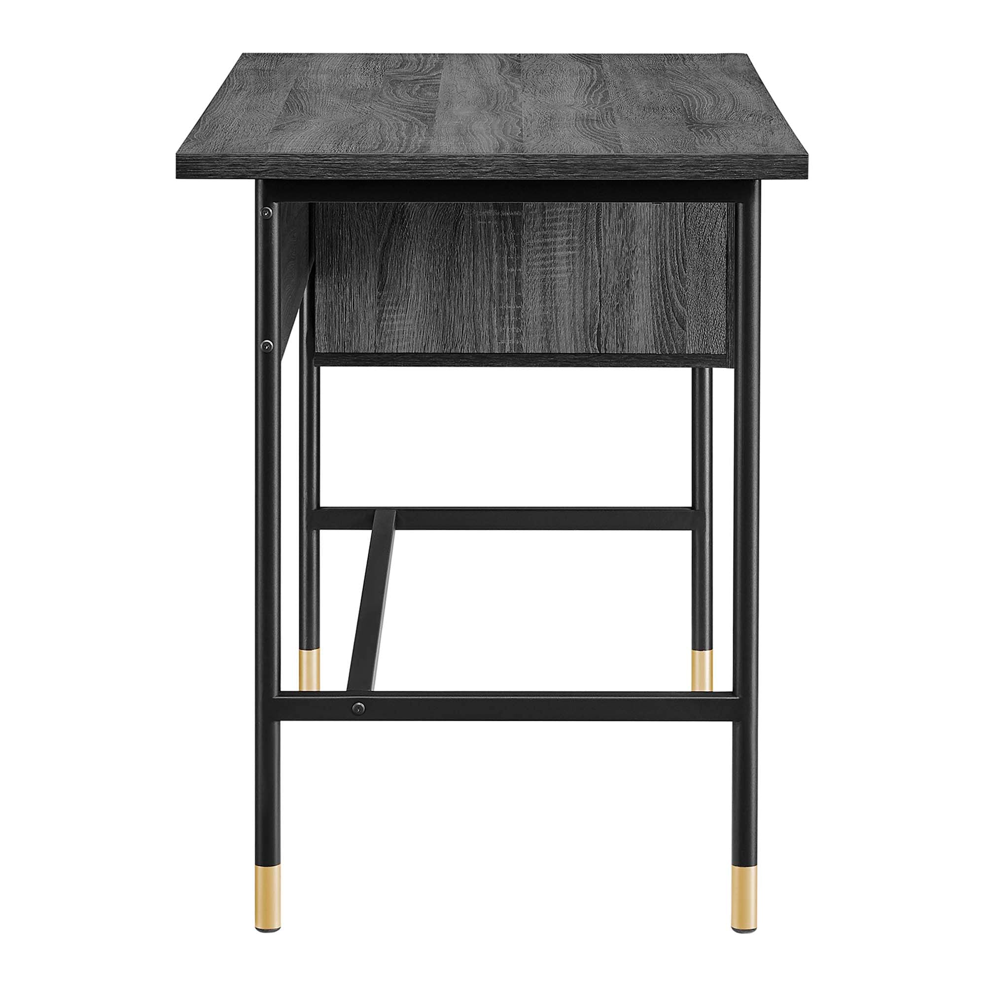 Nexus Office Desk by Modway