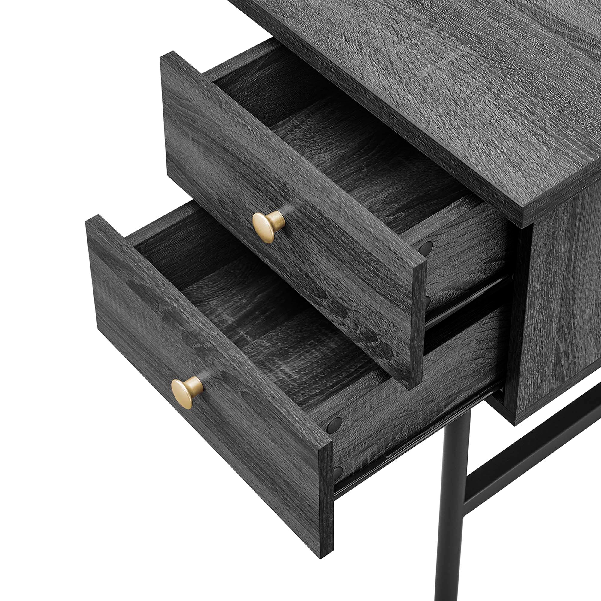 Nexus Office Desk by Modway