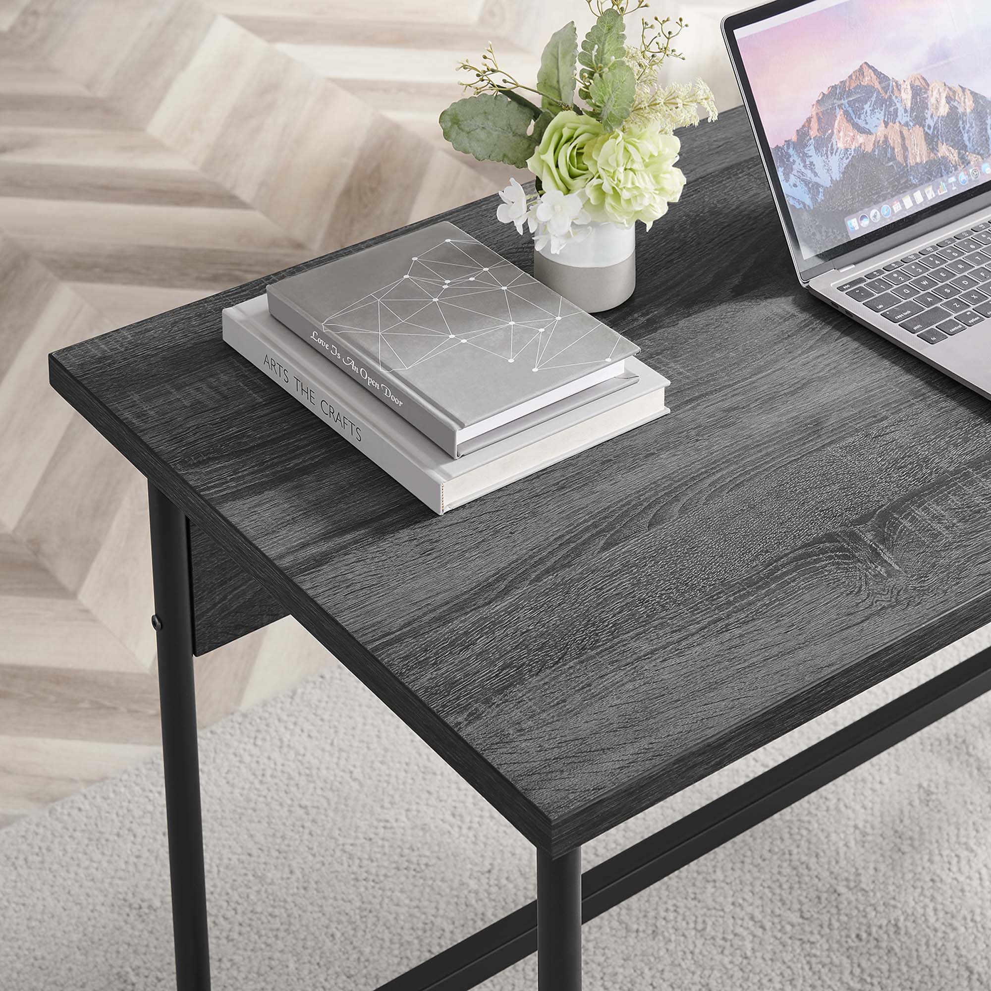 Nexus Office Desk by Modway