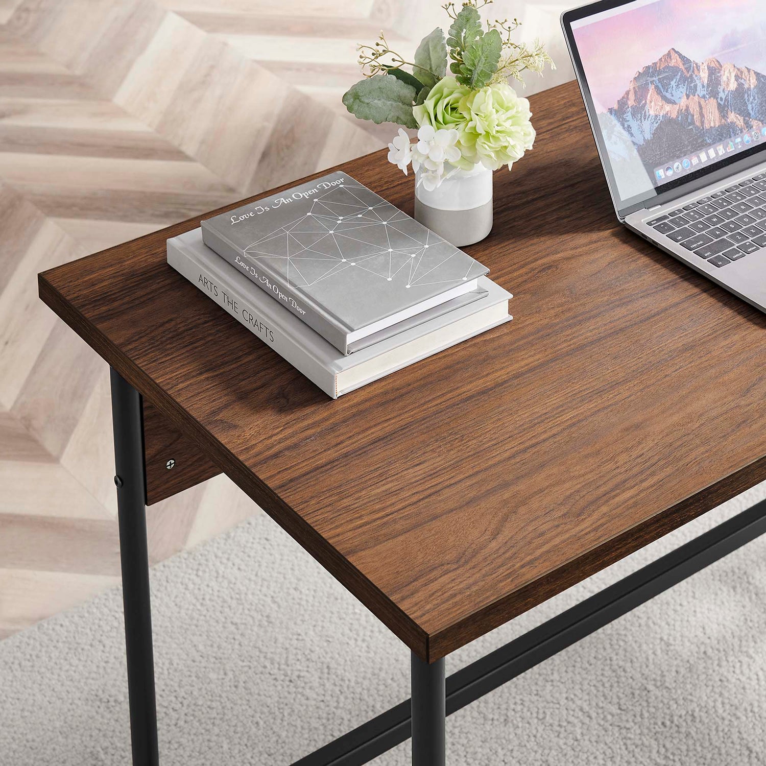 Nexus Office Desk by Modway