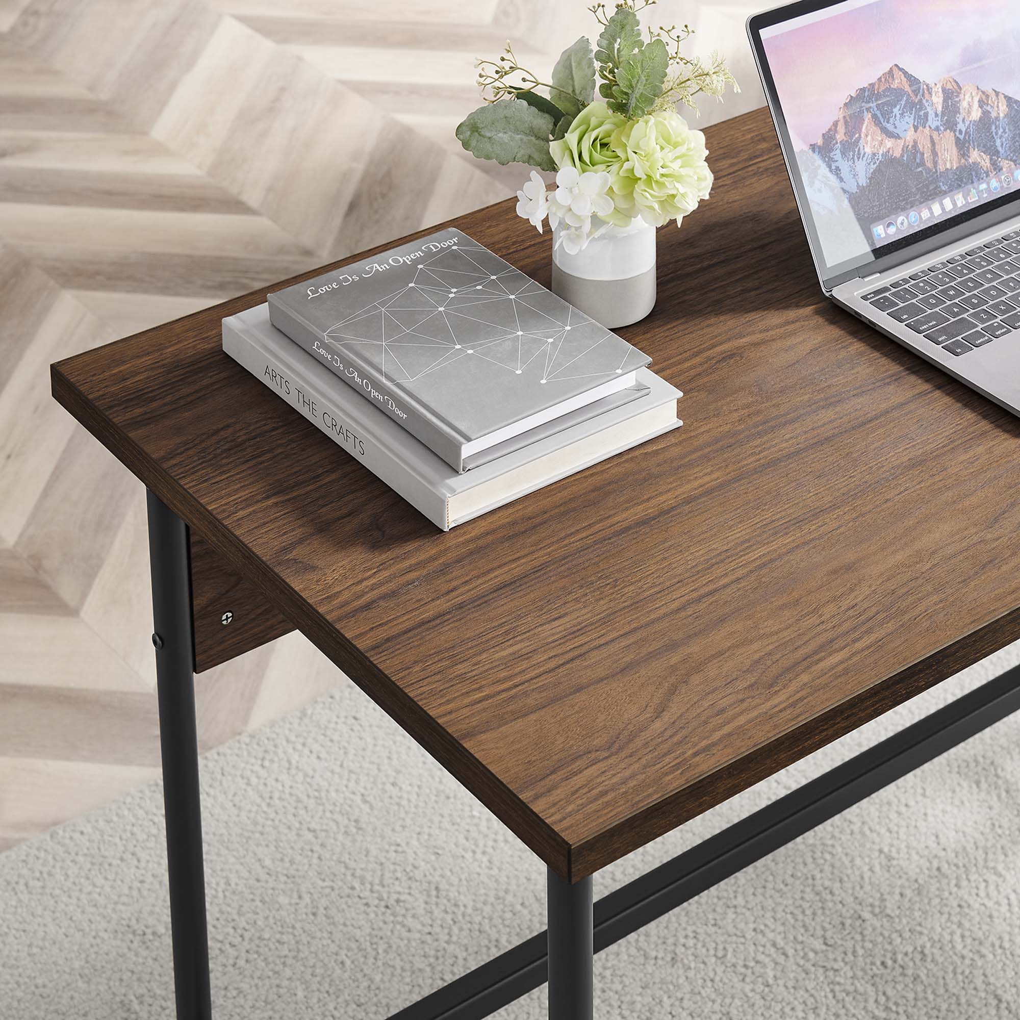 Nexus Office Desk by Modway