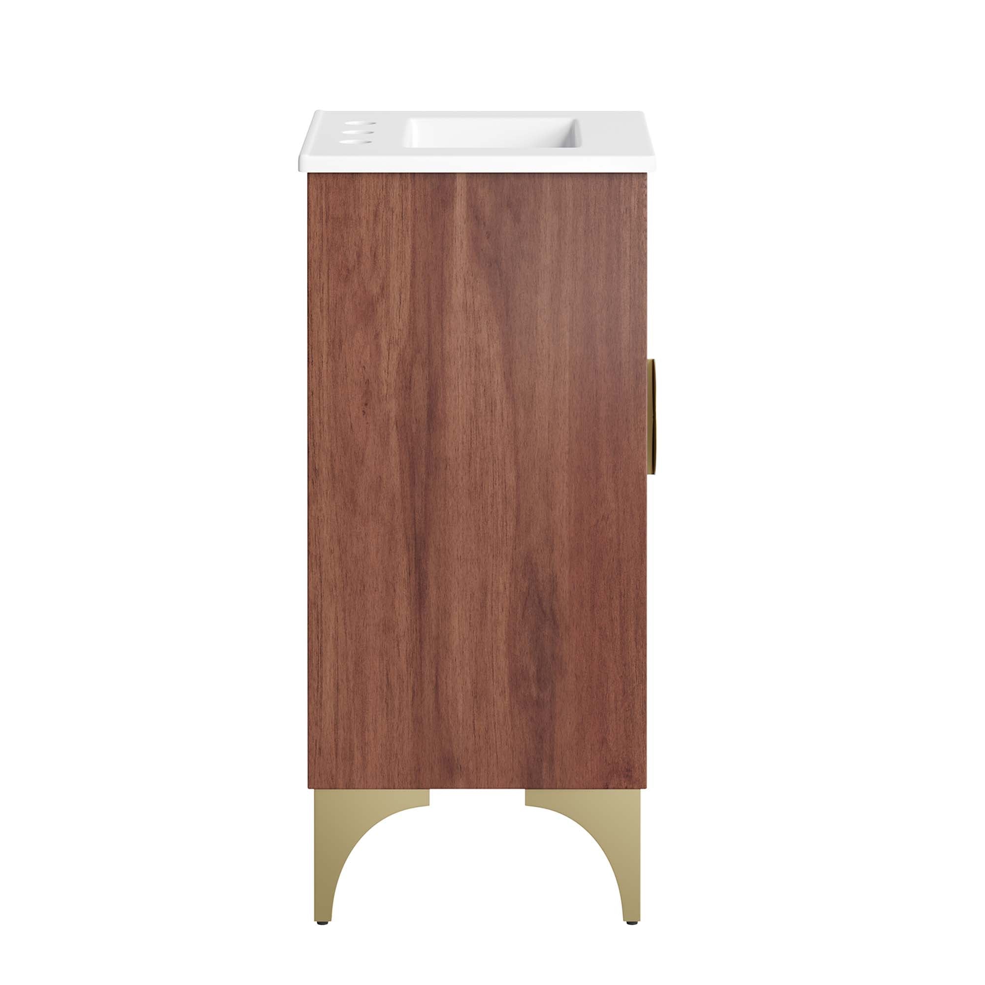 Daylight Bathroom Vanity Basin Included by Modway