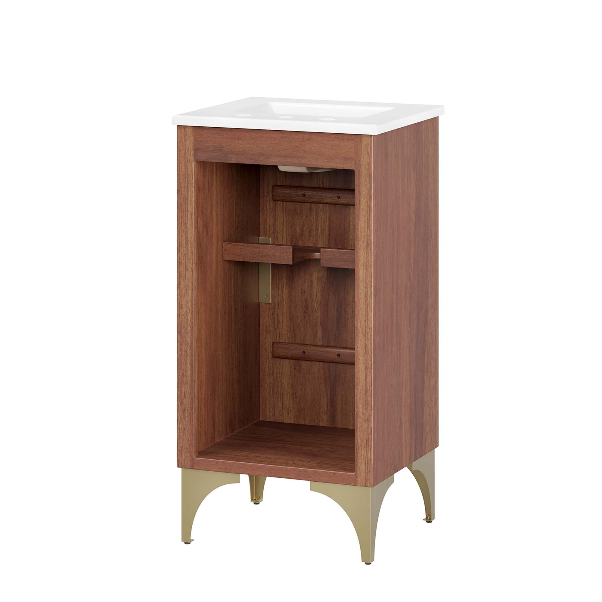Daylight Bathroom Vanity Basin Included by Modway