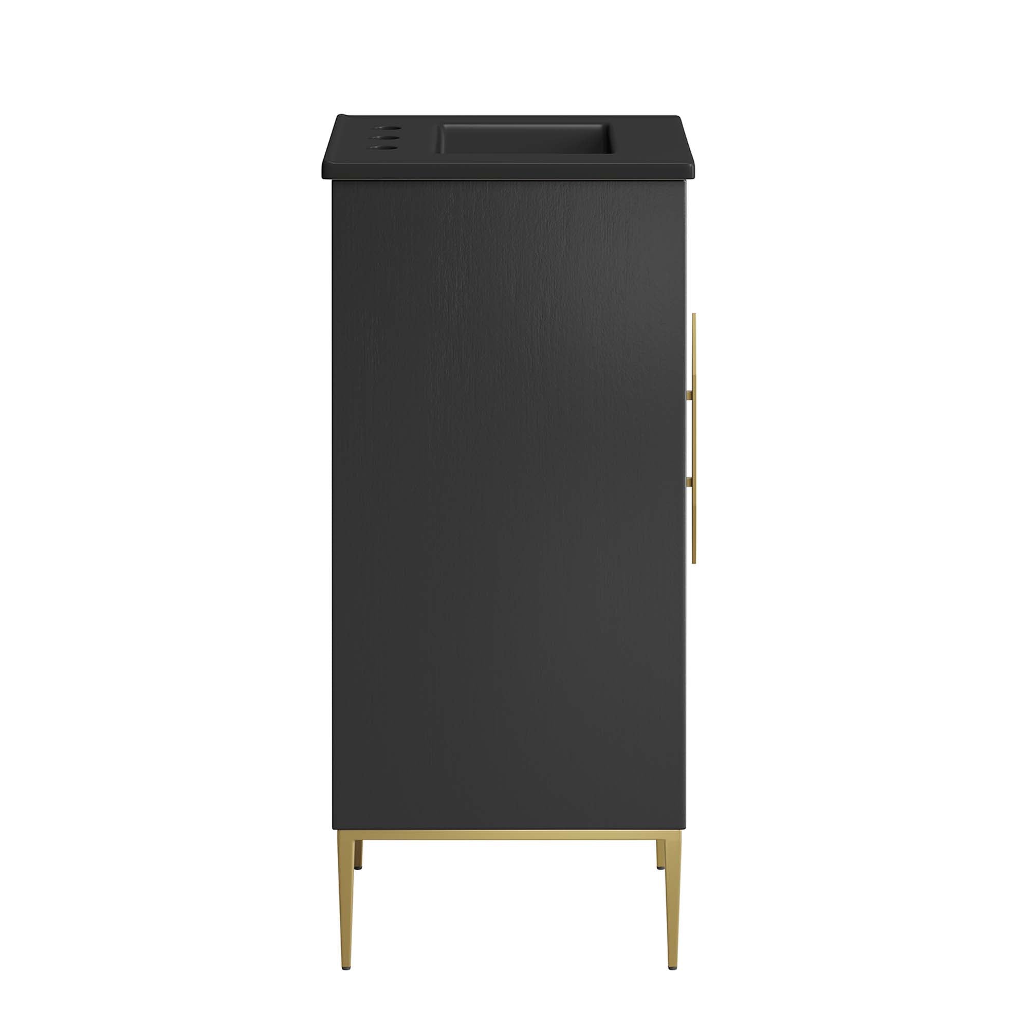 Awaken Bathroom Vanity Basin Included by Modway