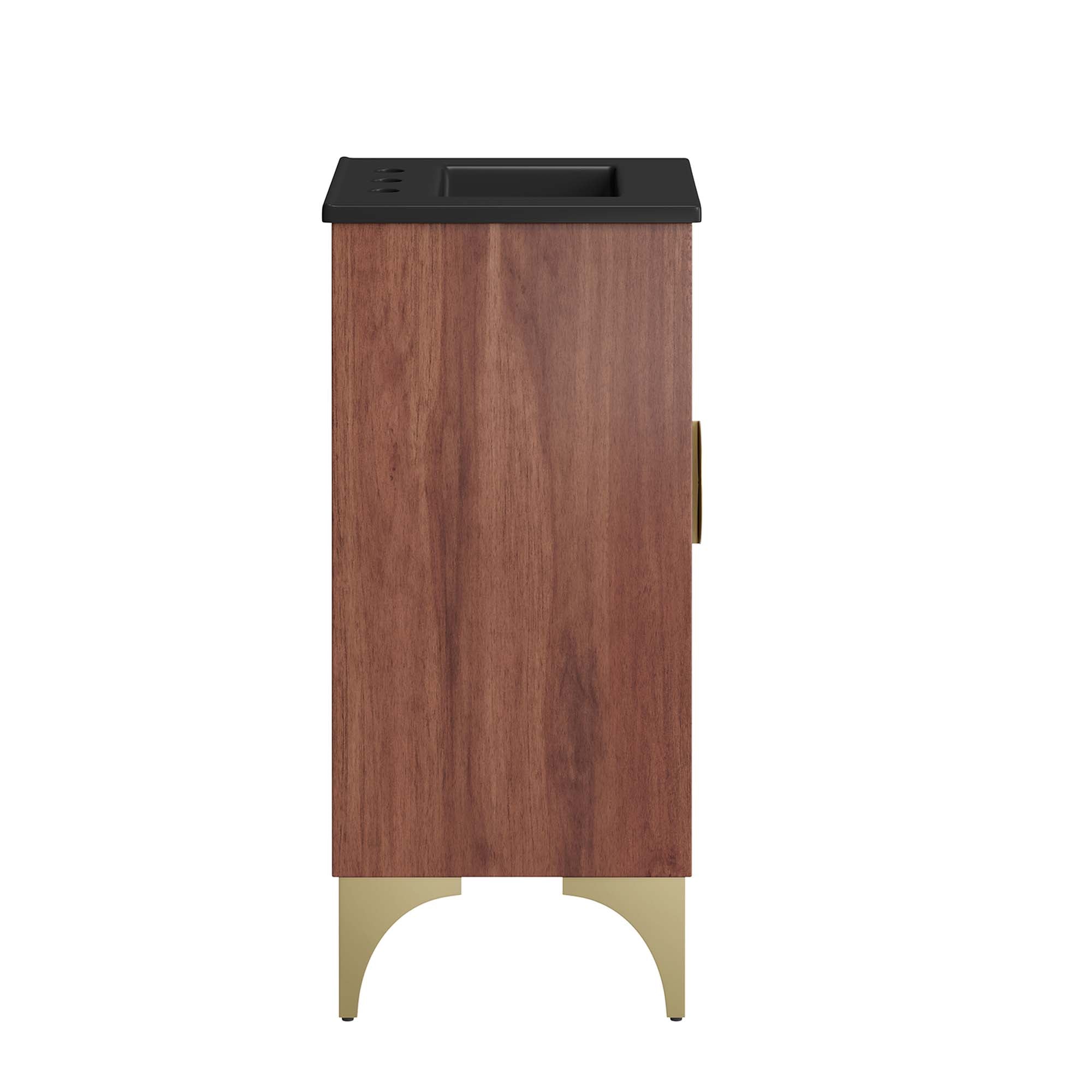 Daylight Bathroom Vanity Basin Included by Modway