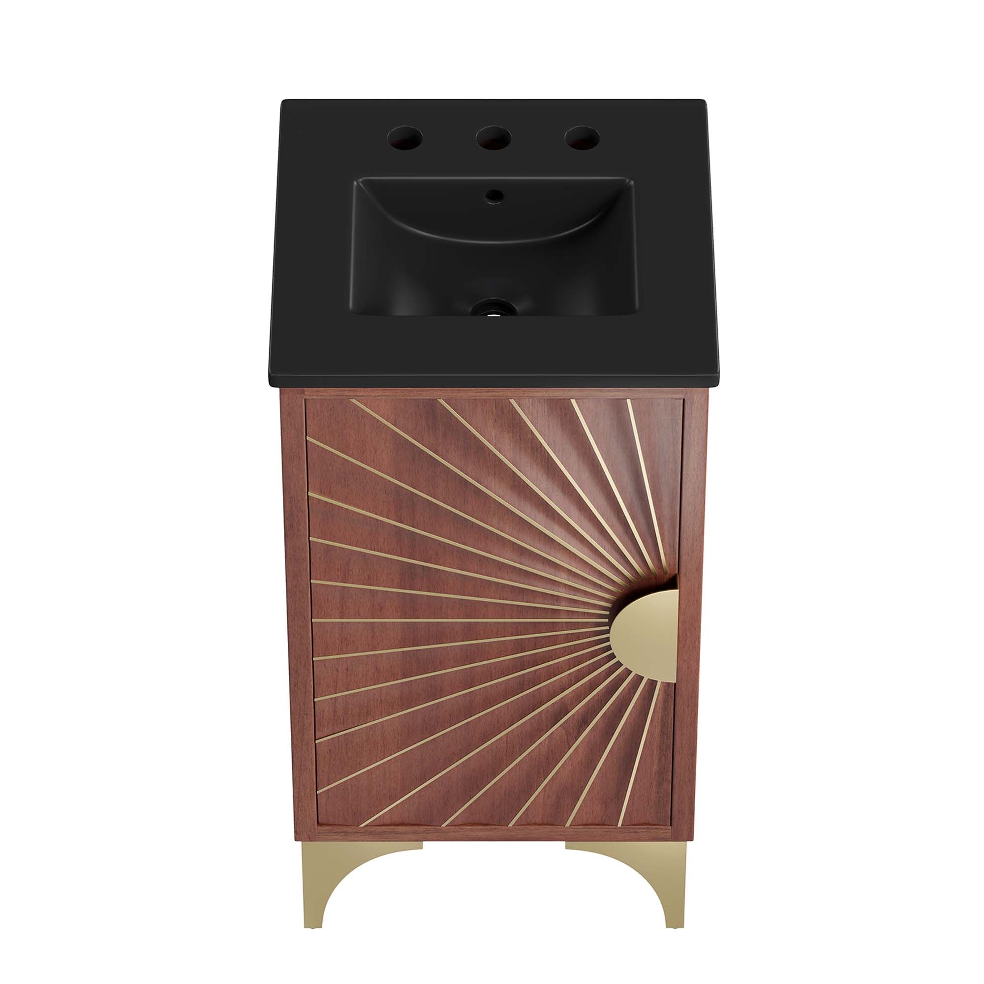 Daylight Bathroom Vanity Basin Included by Modway