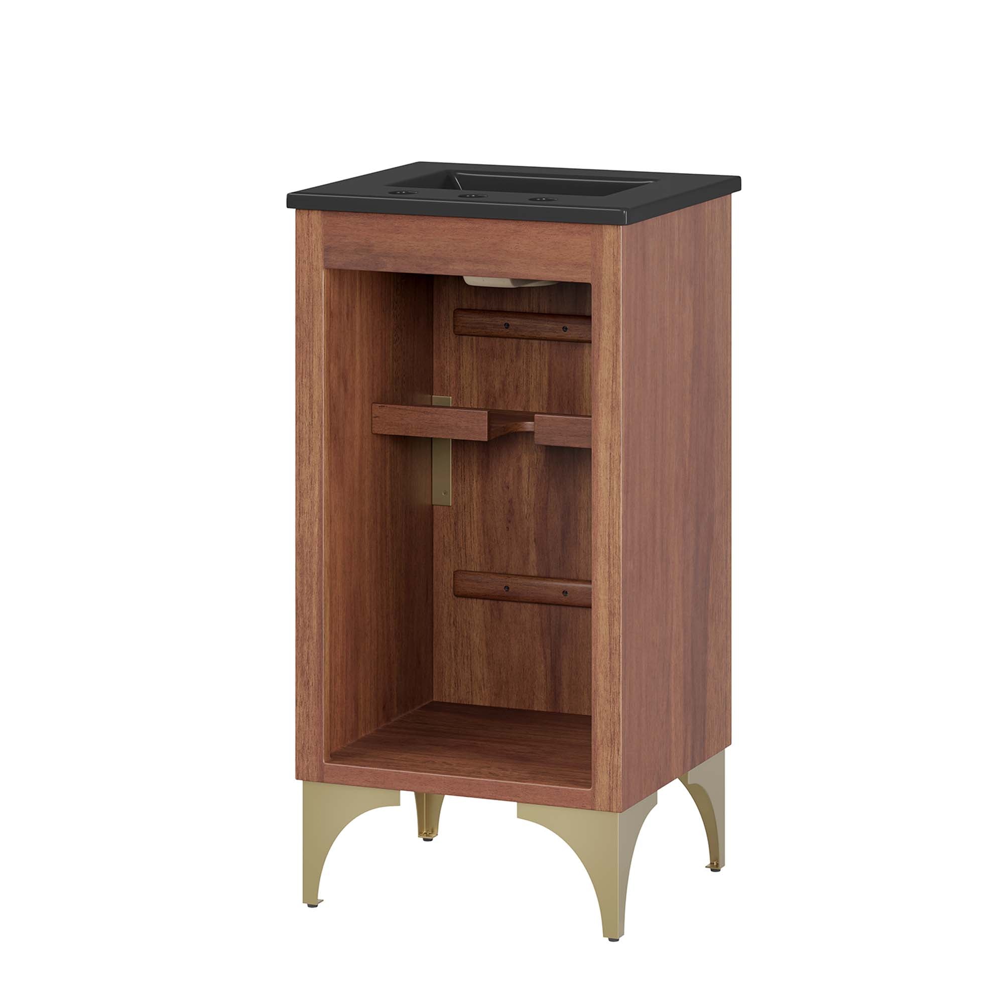 Daylight Bathroom Vanity Basin Included by Modway