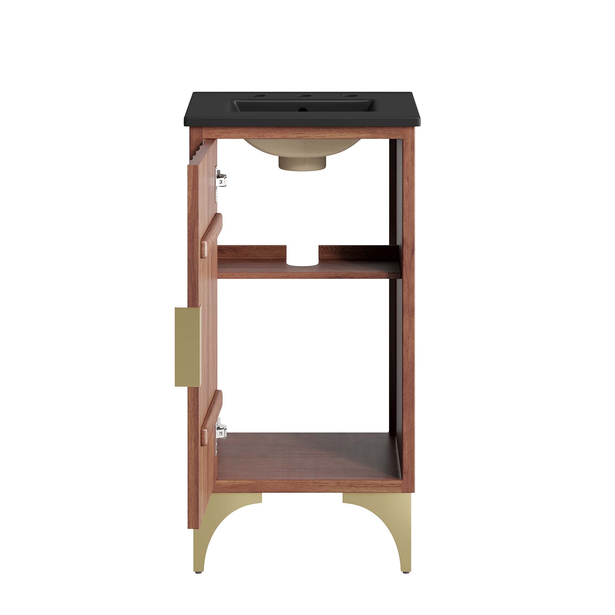 Daylight Bathroom Vanity Basin Included by Modway