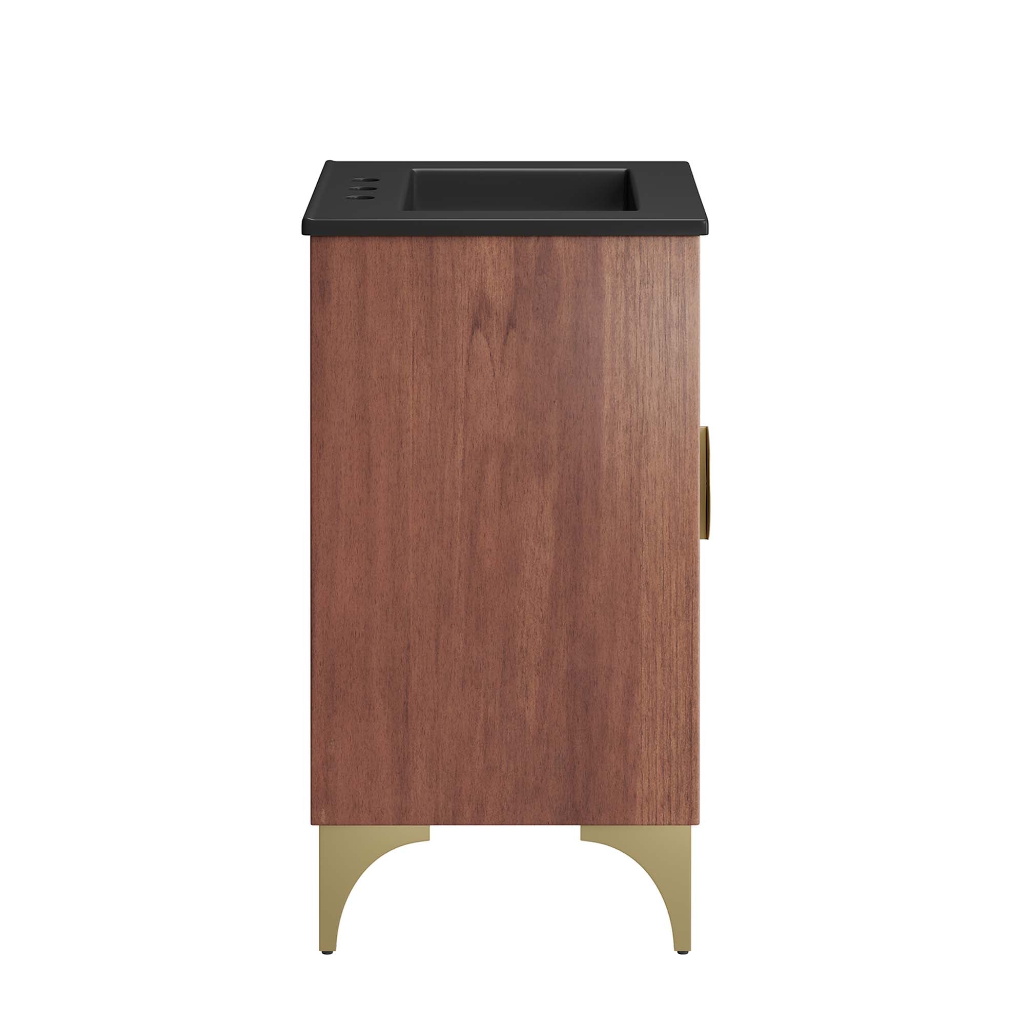 Daylight Bathroom Vanity Basin Included by Modway