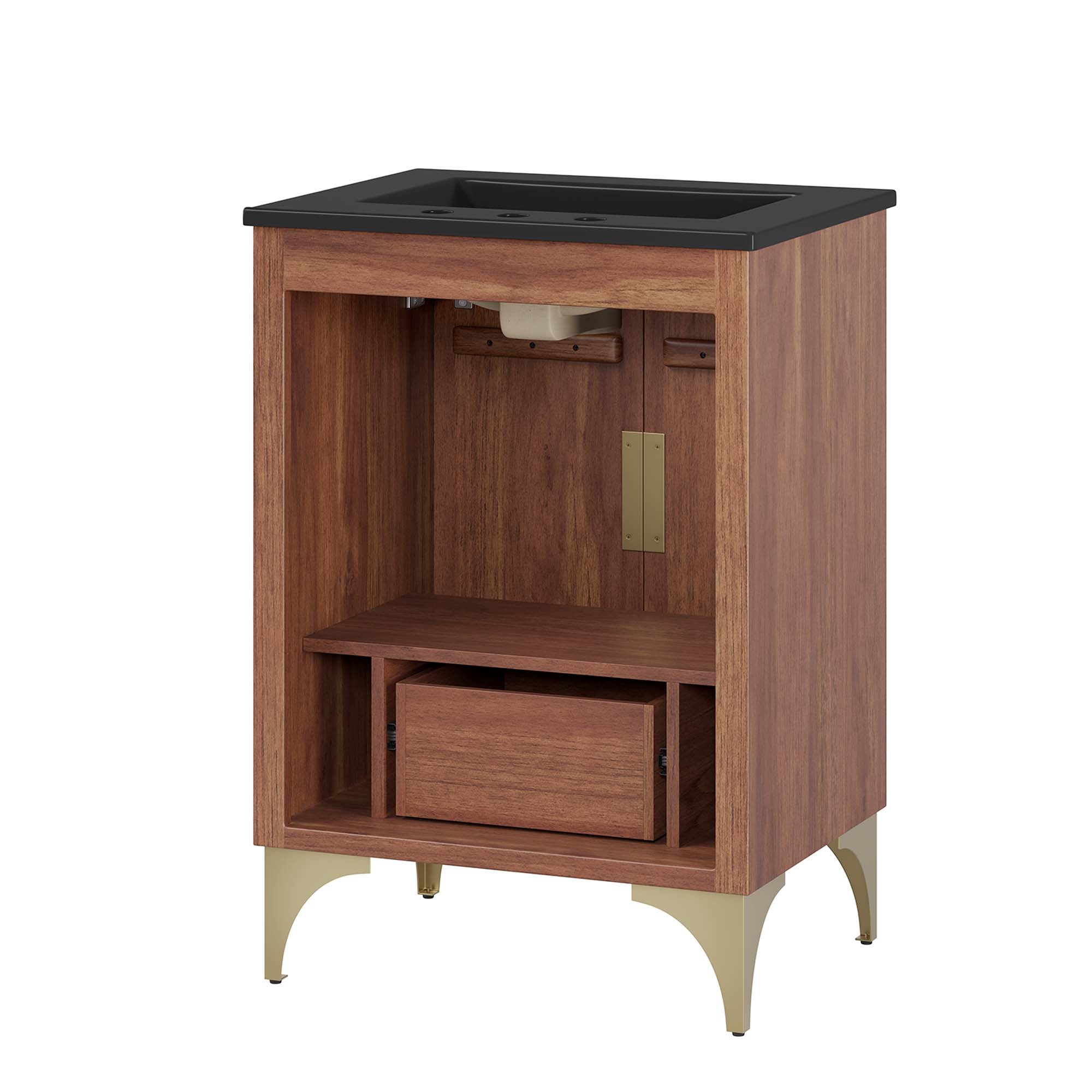 Daylight Bathroom Vanity Basin Included by Modway