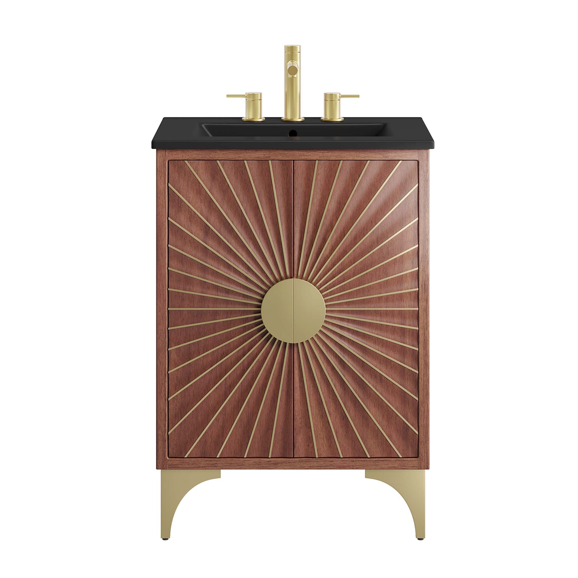 Daylight Bathroom Vanity Basin Included by Modway