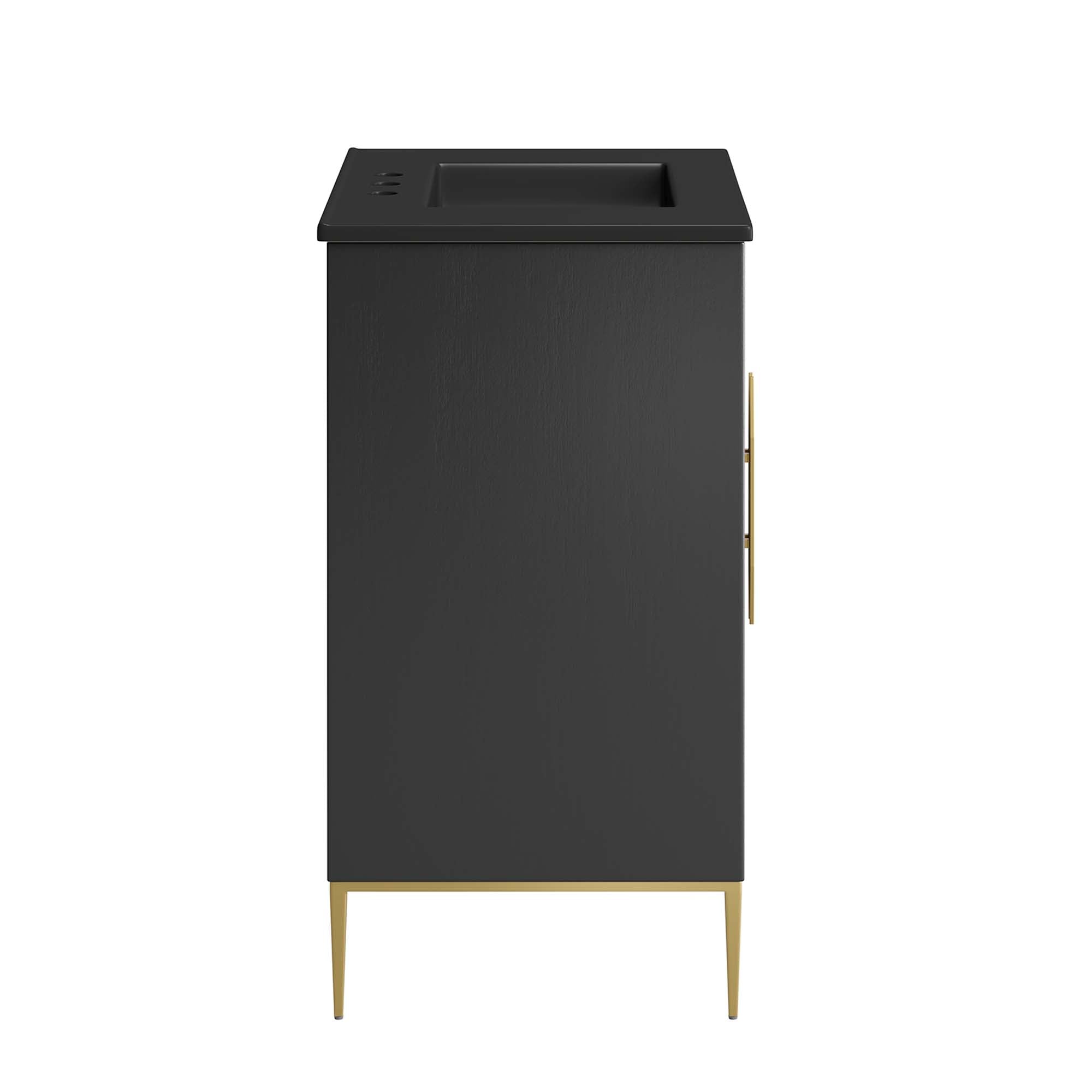 Awaken Bathroom Vanity Basin Included by Modway