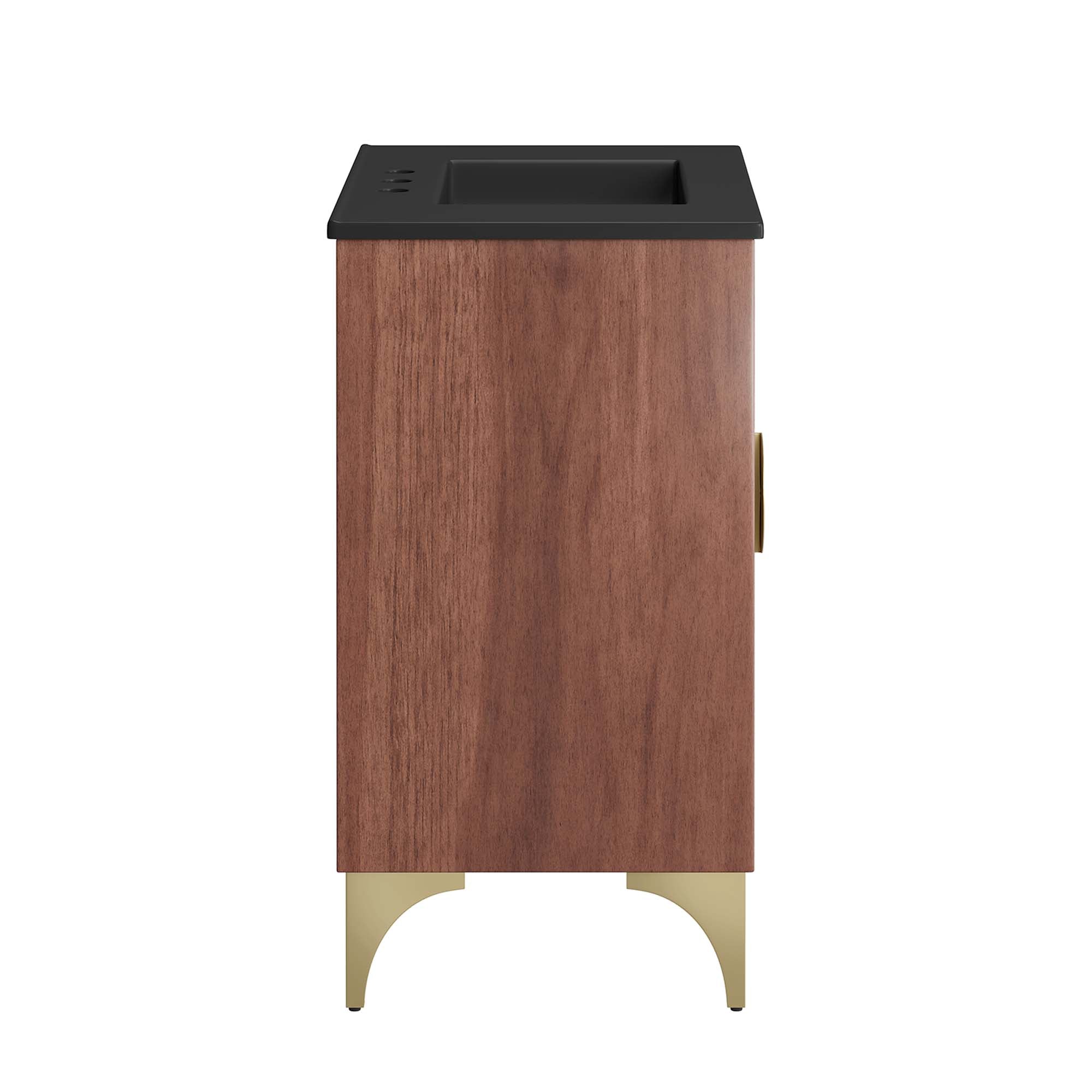 Daylight Bathroom Vanity Basin Included by Modway