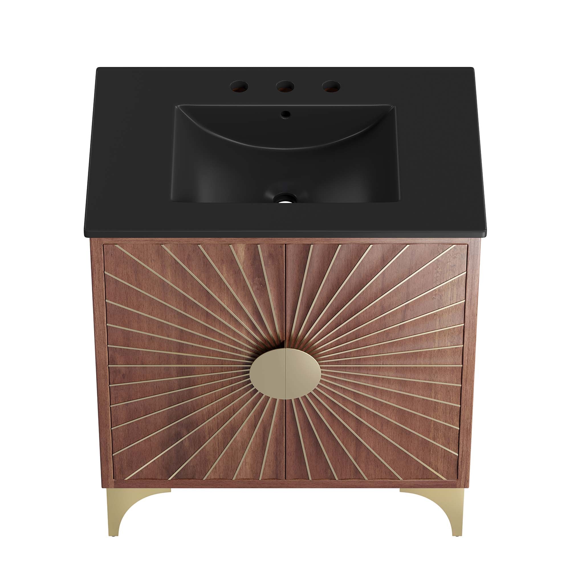 Daylight Bathroom Vanity Basin Included by Modway