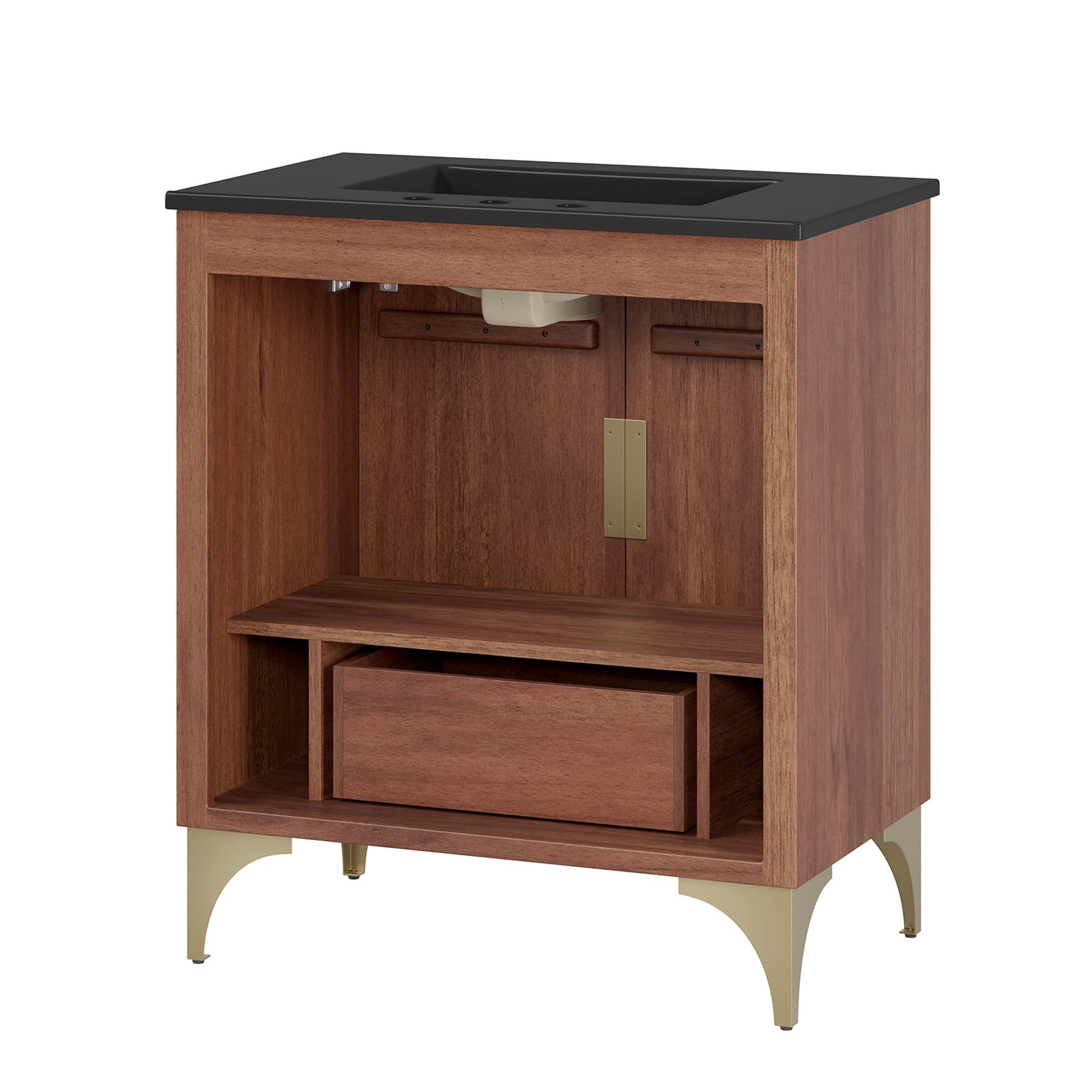 Daylight Bathroom Vanity Basin Included by Modway