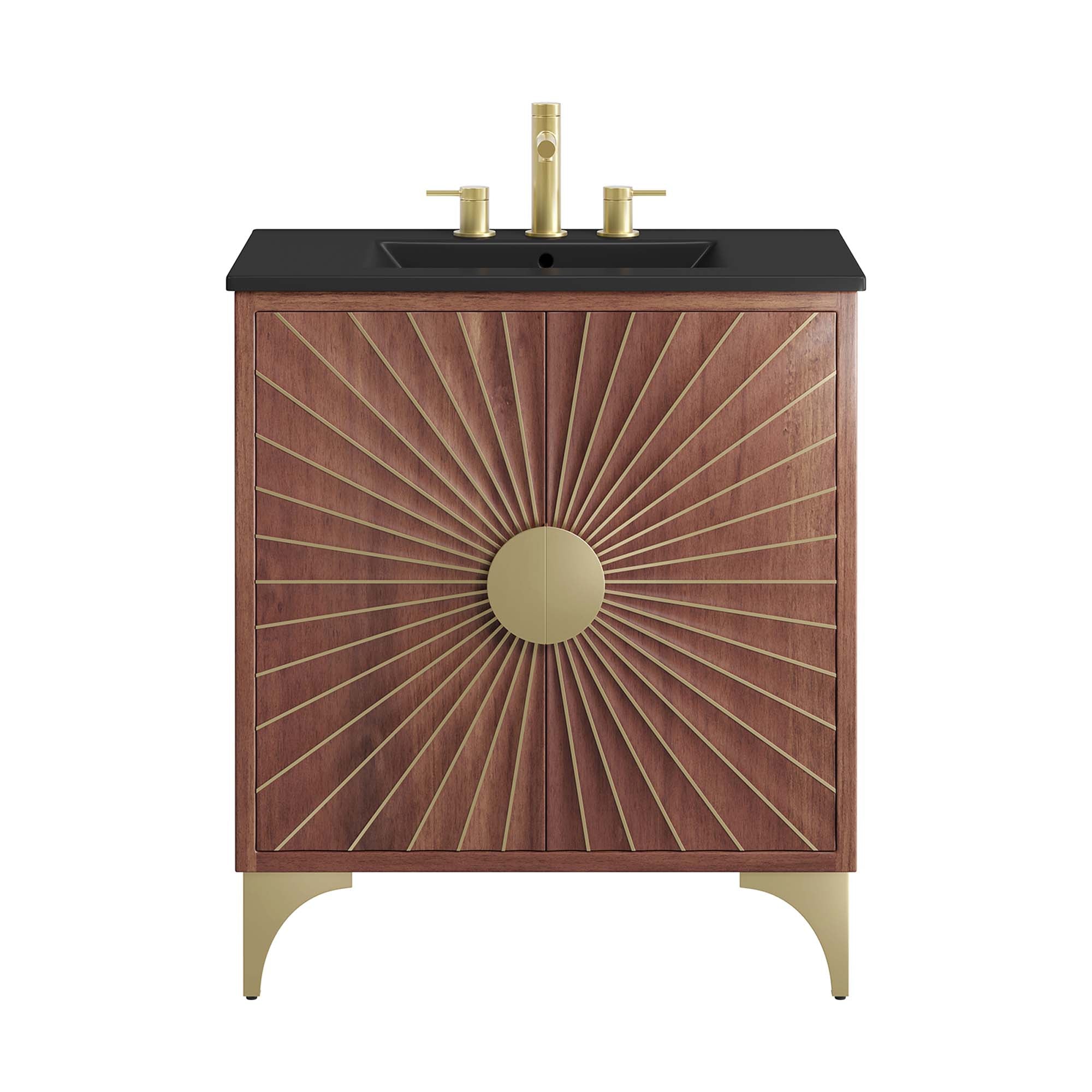 Daylight Bathroom Vanity Basin Included by Modway
