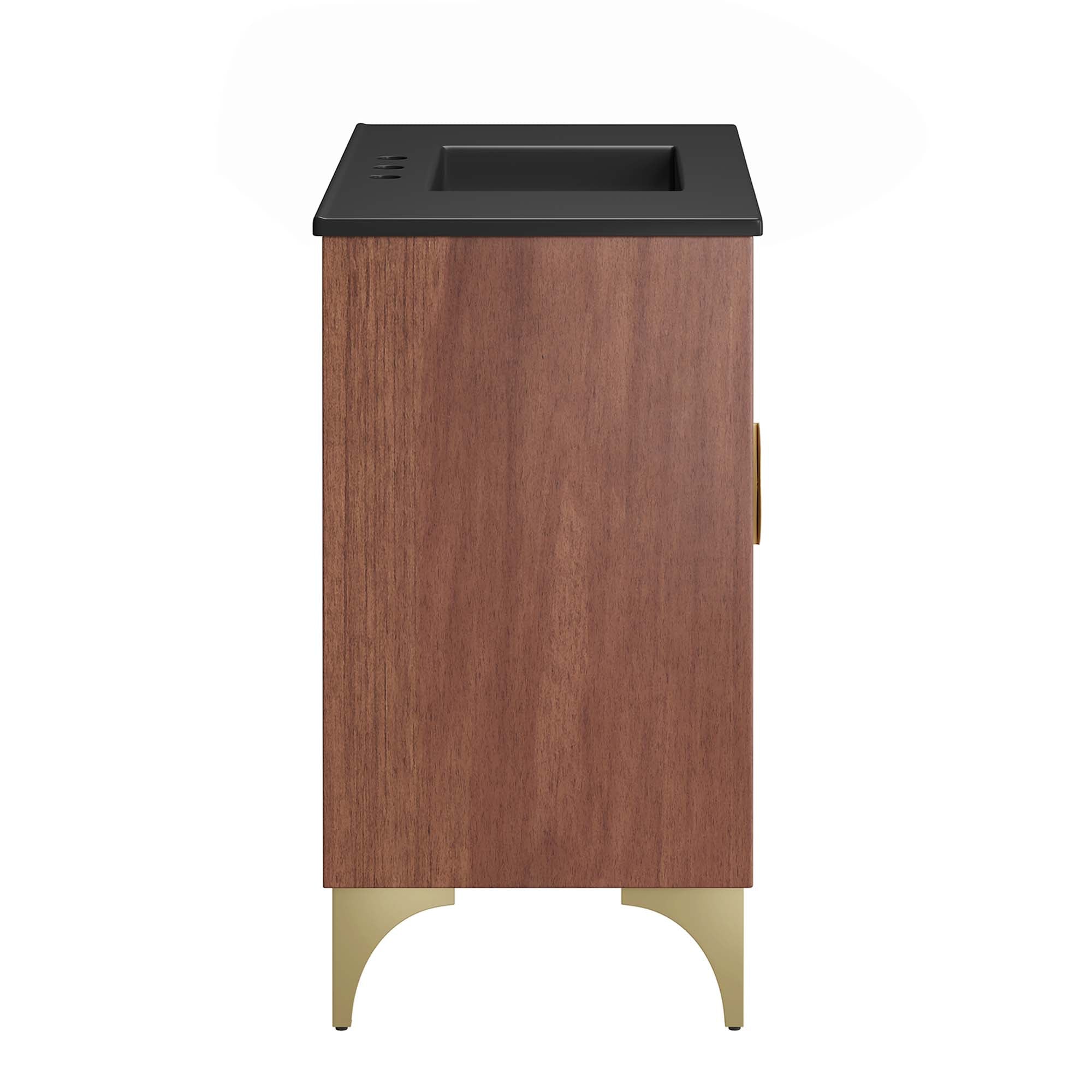Daylight Bathroom Vanity Basin Included by Modway