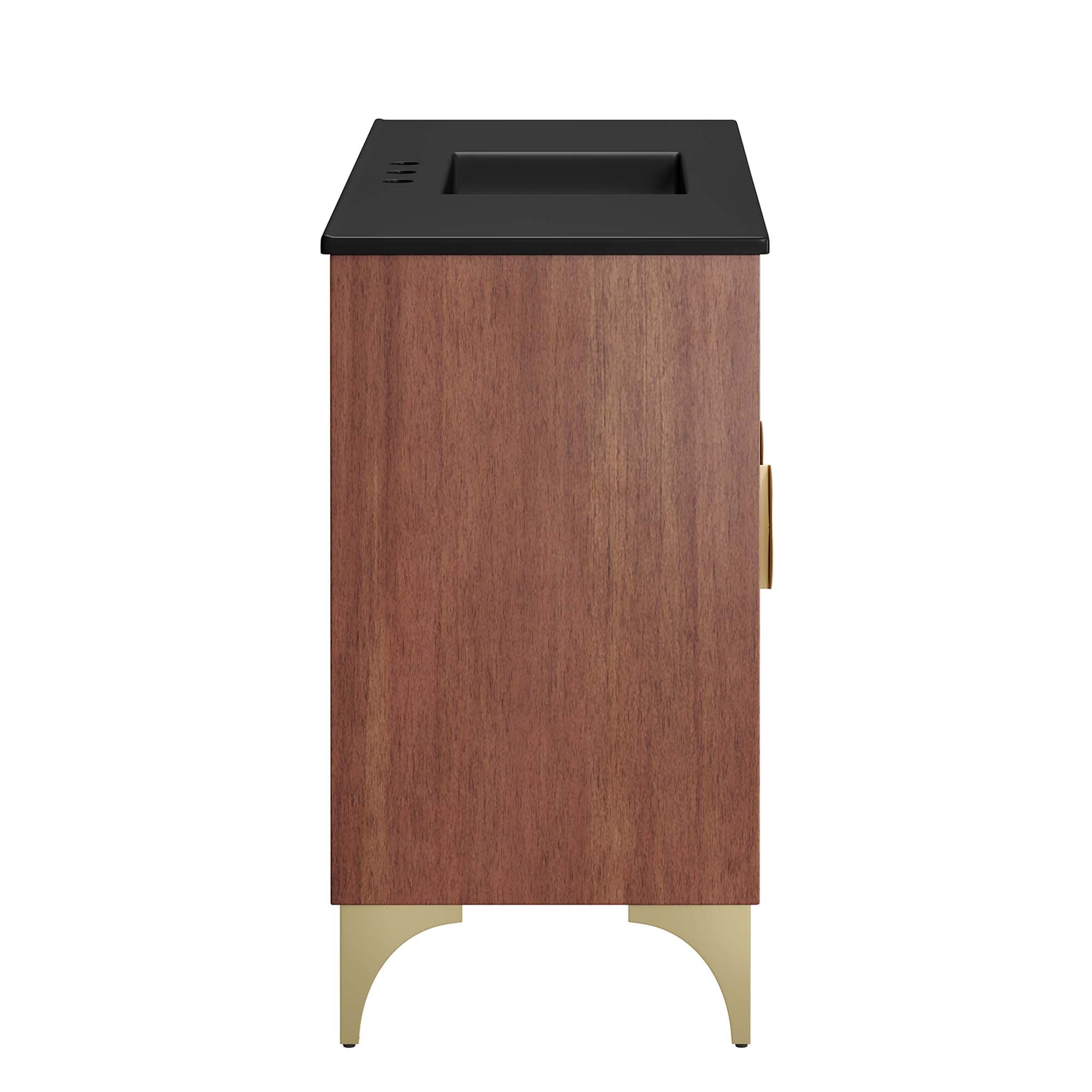 Daylight Bathroom Vanity Basin Included by Modway