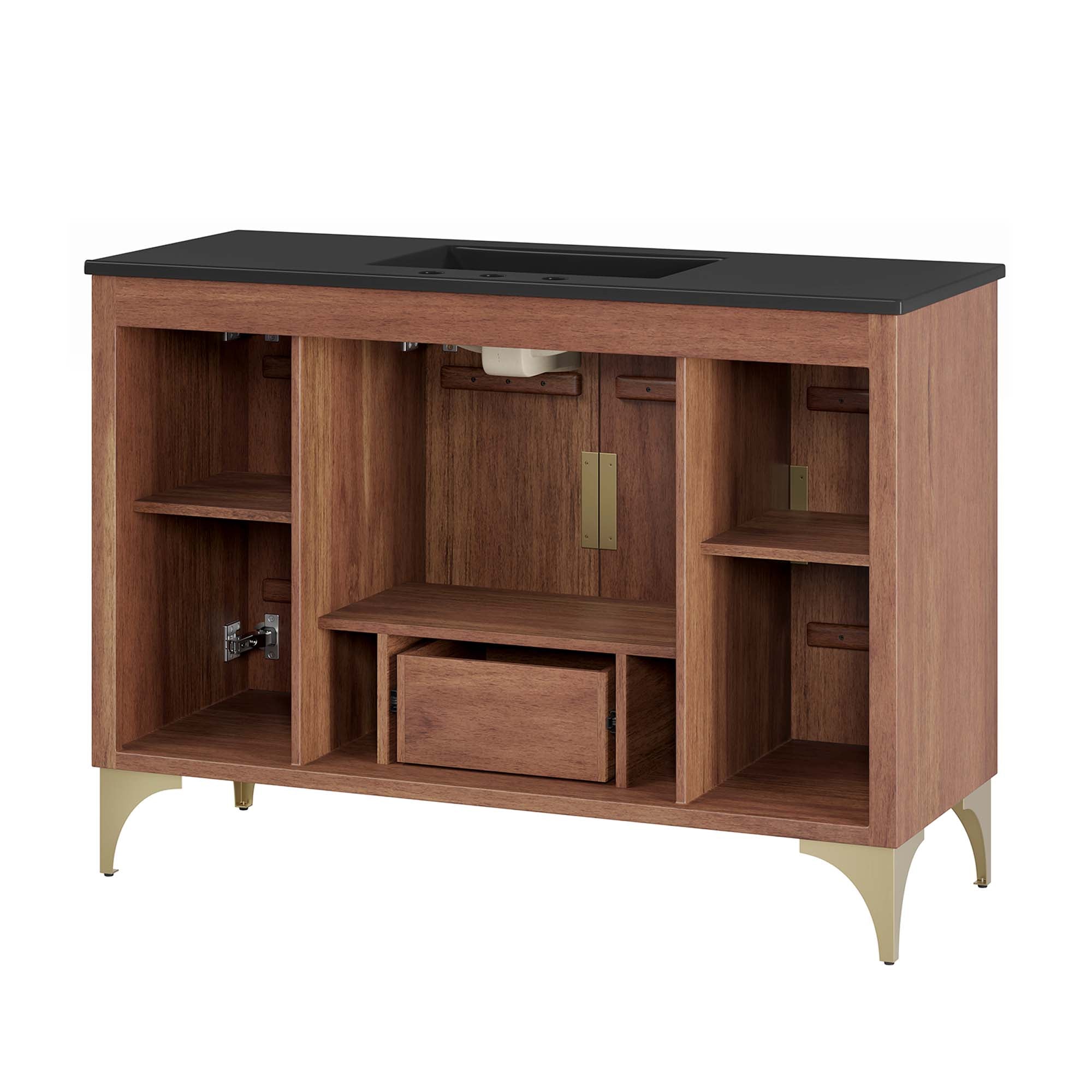 Daylight Bathroom Vanity Basin Included by Modway