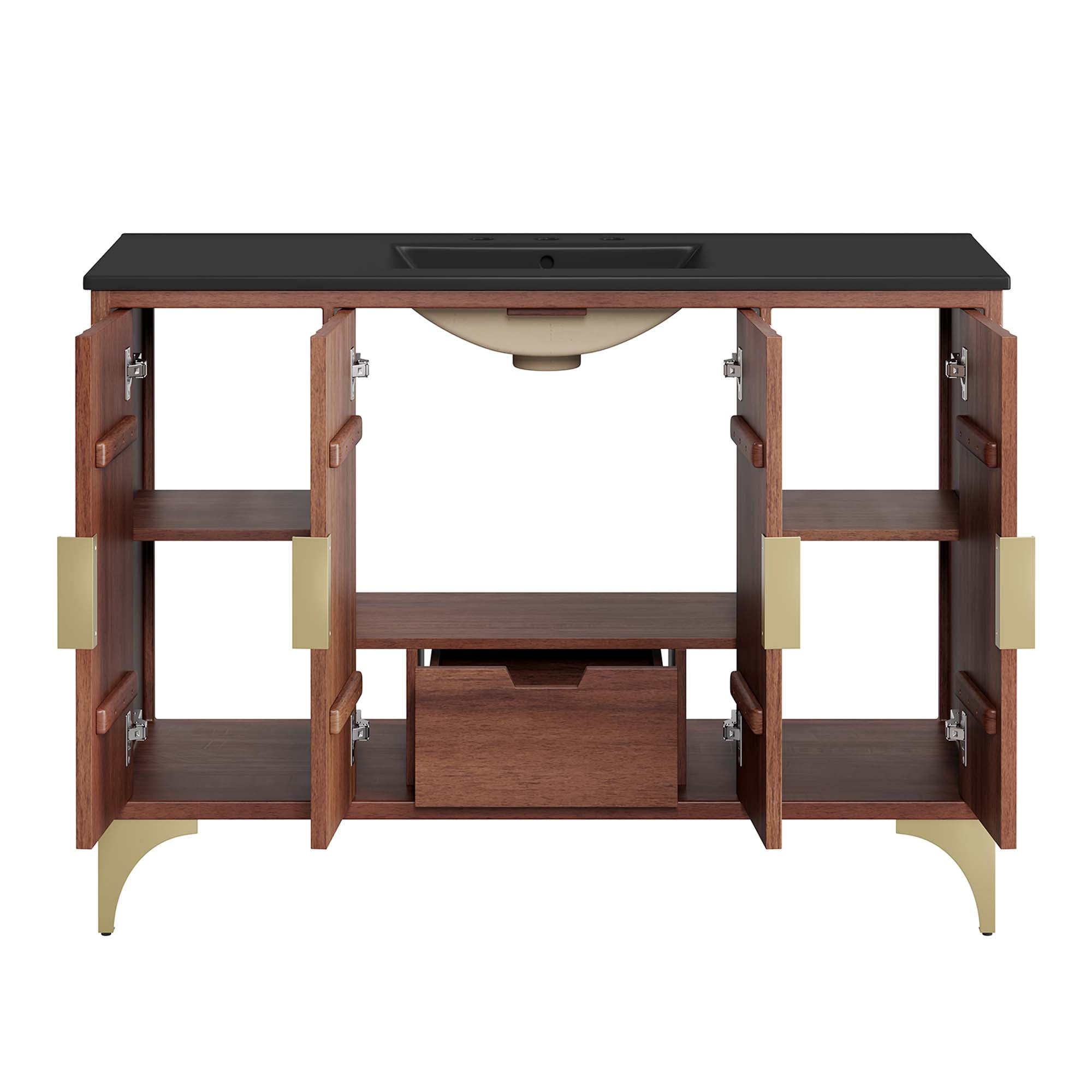 Daylight Bathroom Vanity Basin Included by Modway