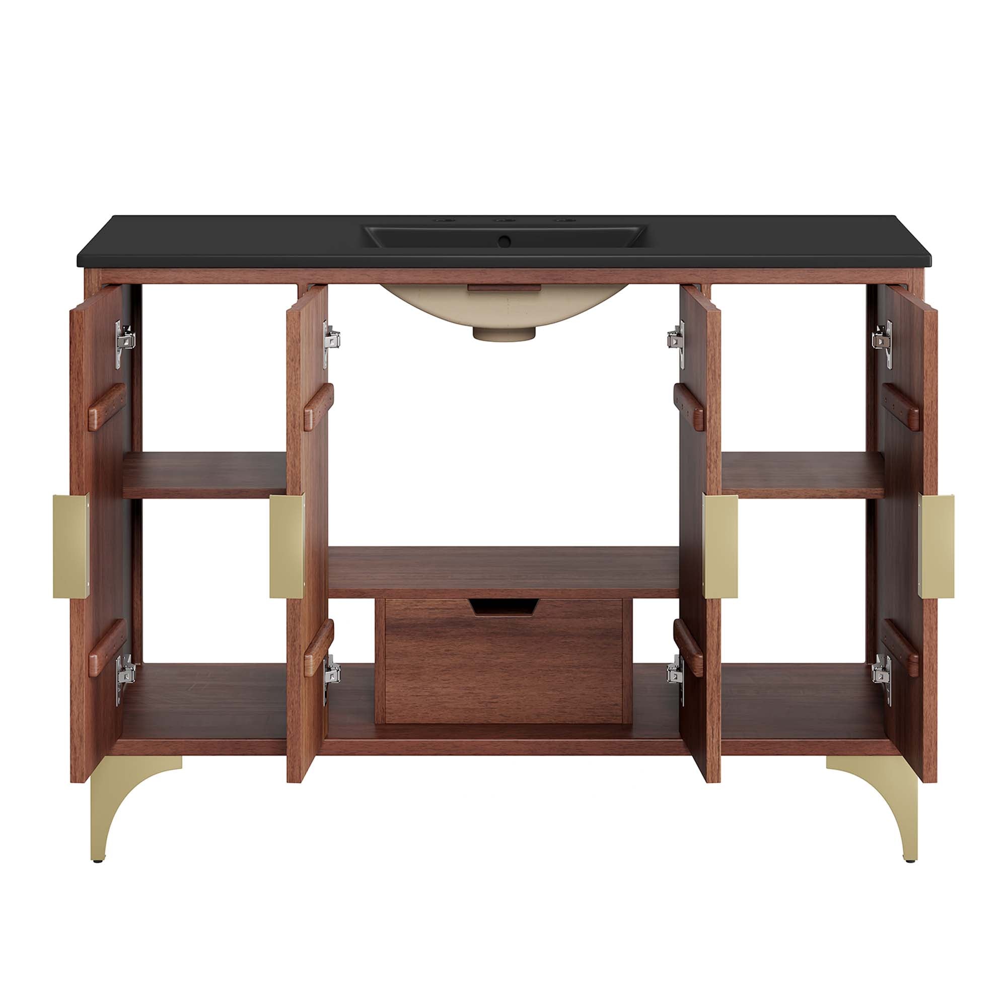 Daylight Bathroom Vanity Basin Included by Modway
