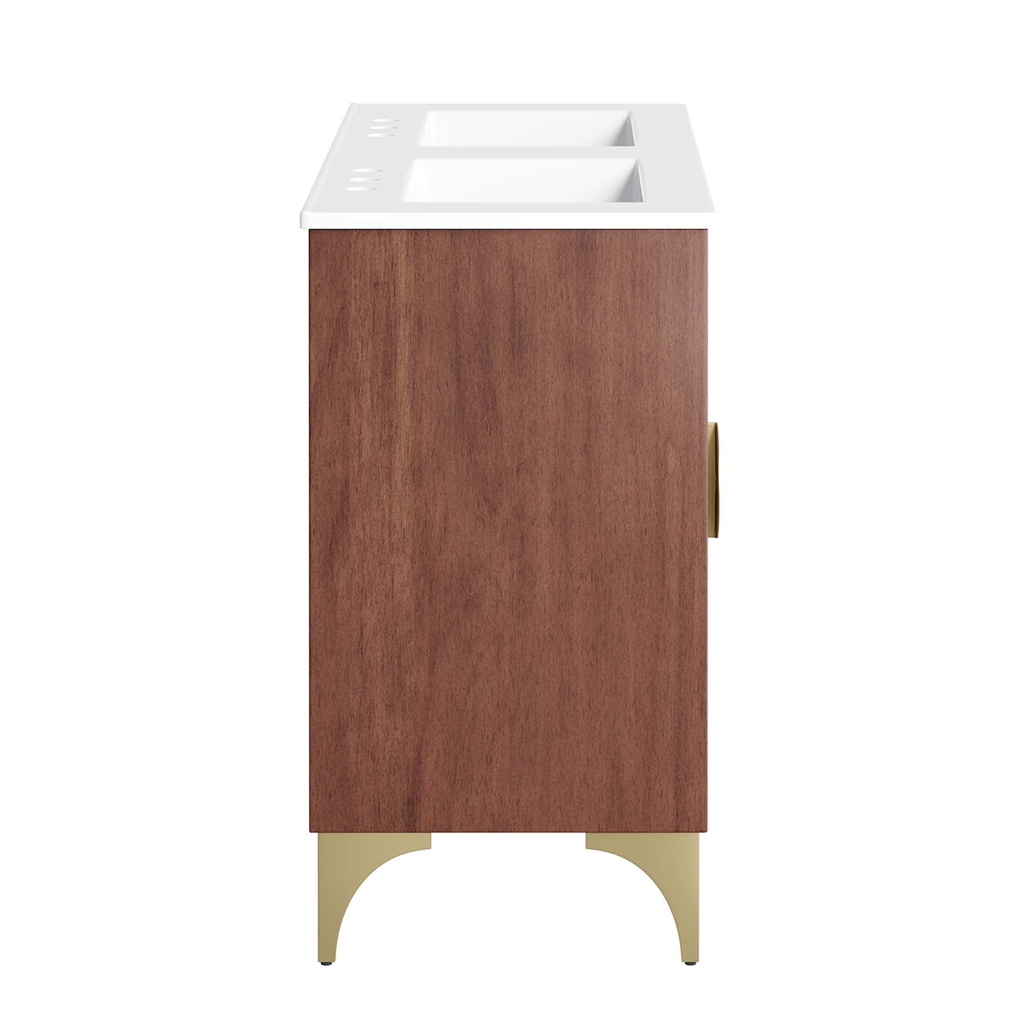 Daylight Bathroom Vanity Basin Included by Modway
