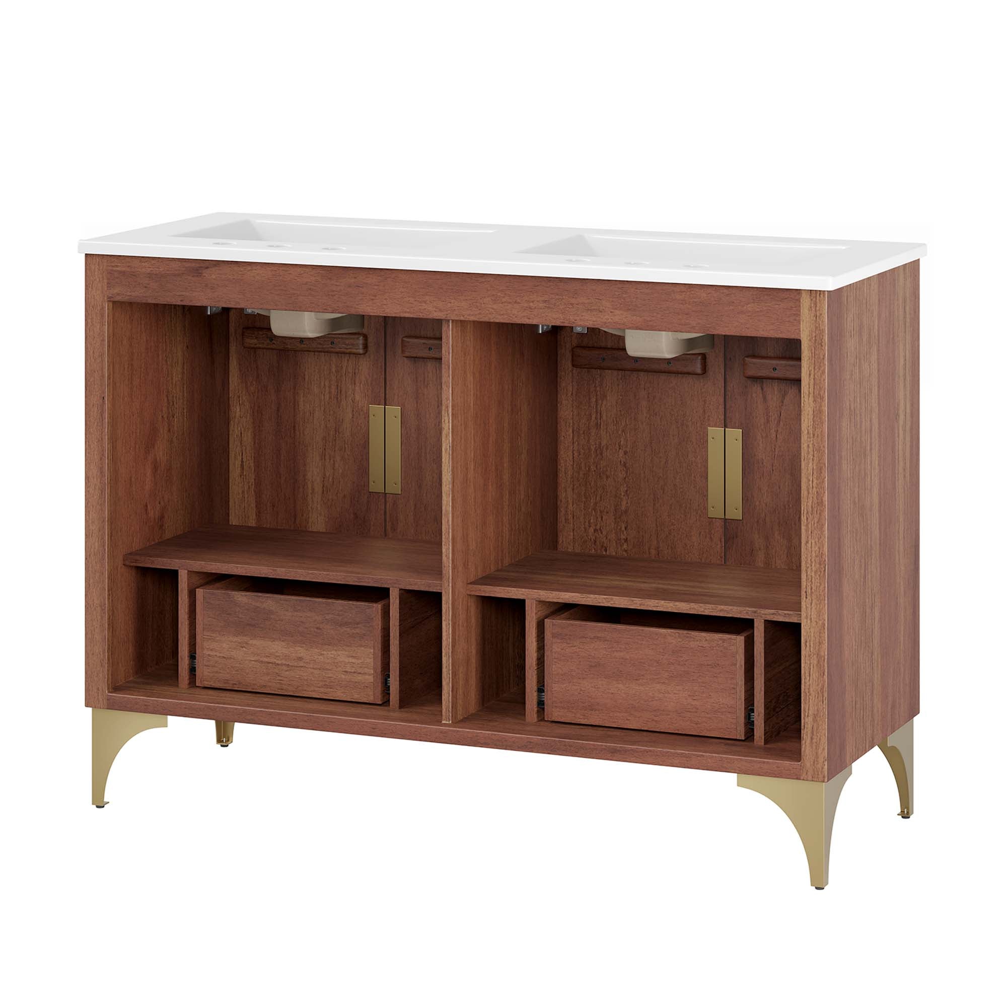 Daylight Bathroom Vanity Basin Included by Modway