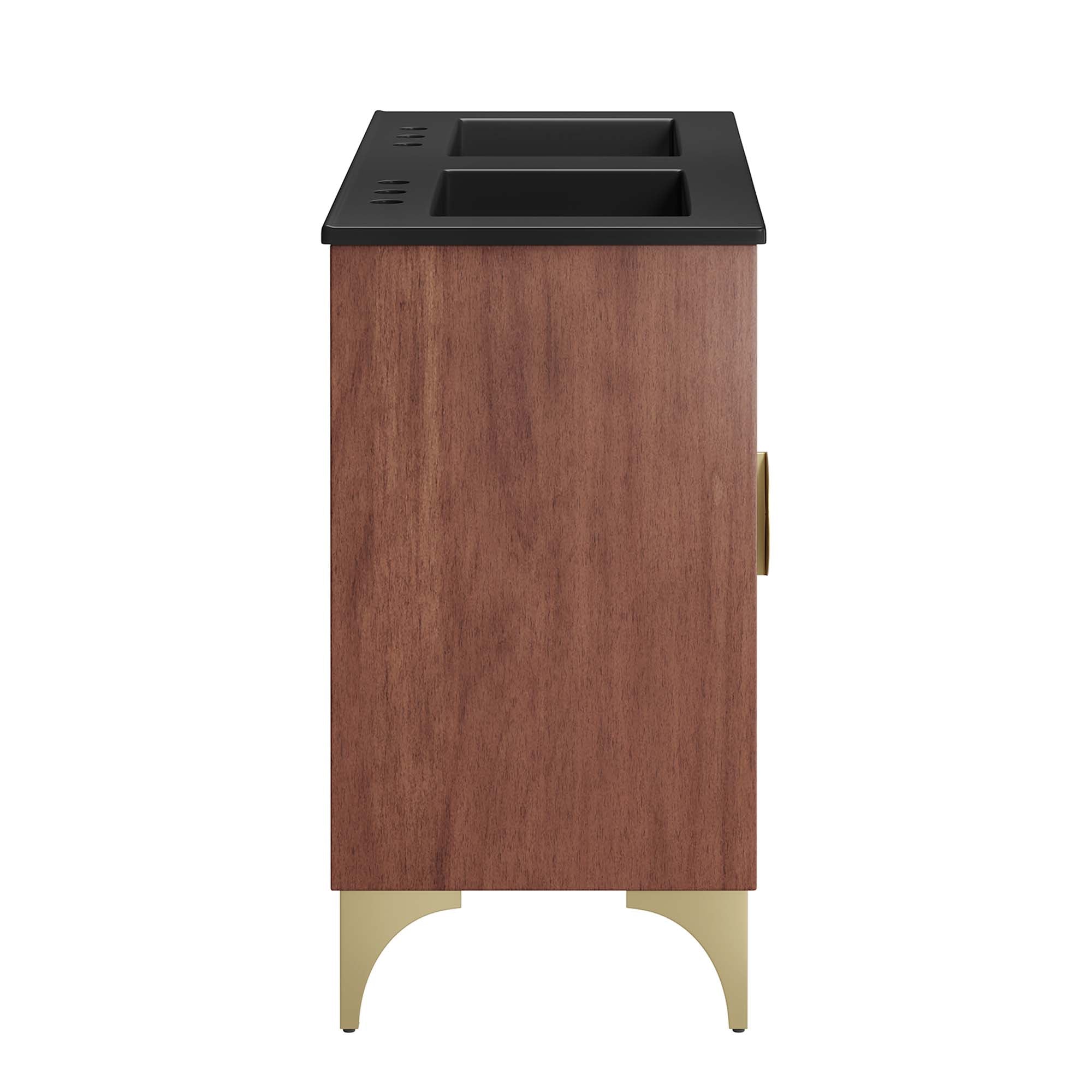 Daylight Bathroom Vanity Basin Included by Modway