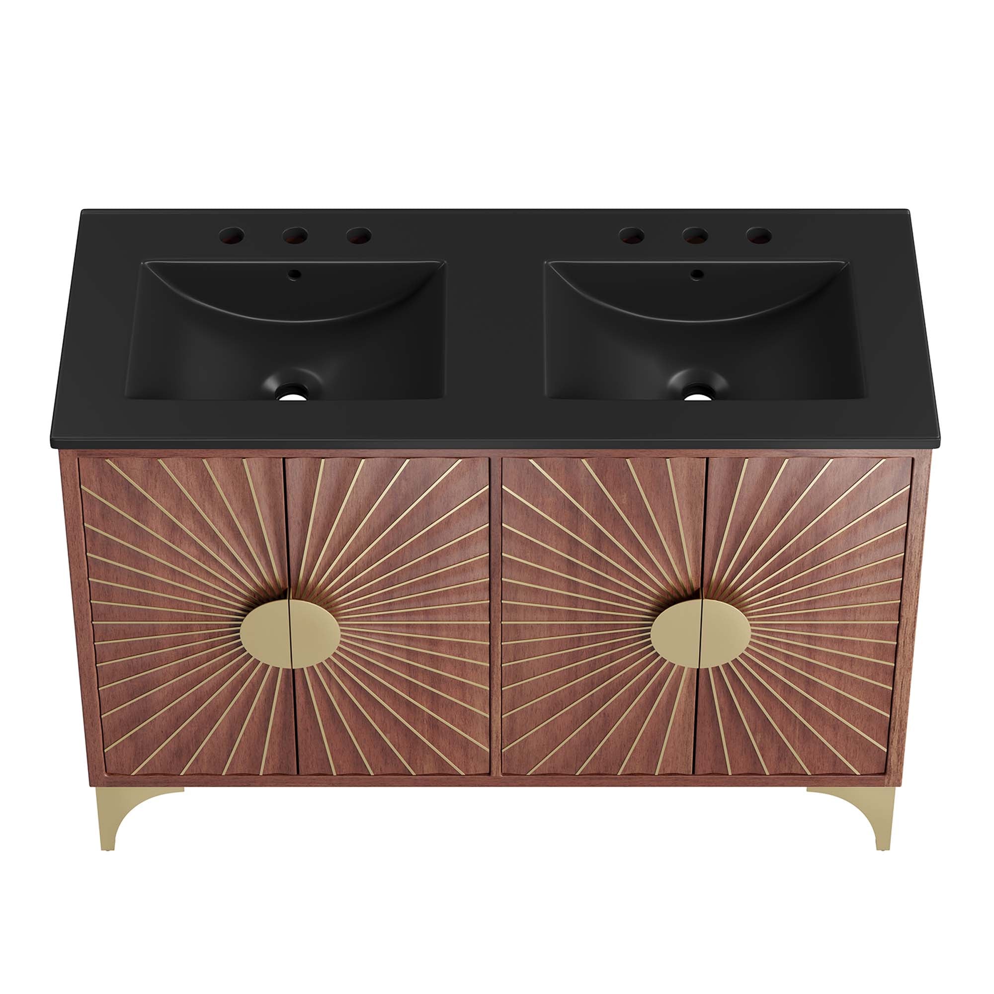Daylight Bathroom Vanity Basin Included by Modway