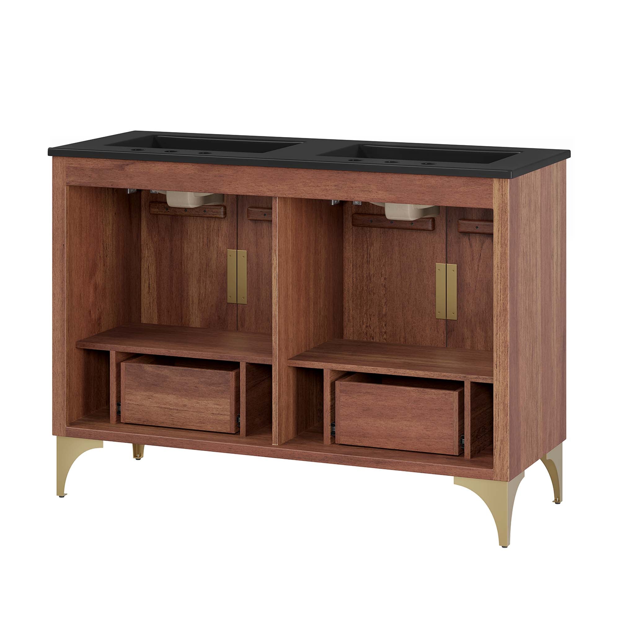 Daylight Bathroom Vanity Basin Included by Modway