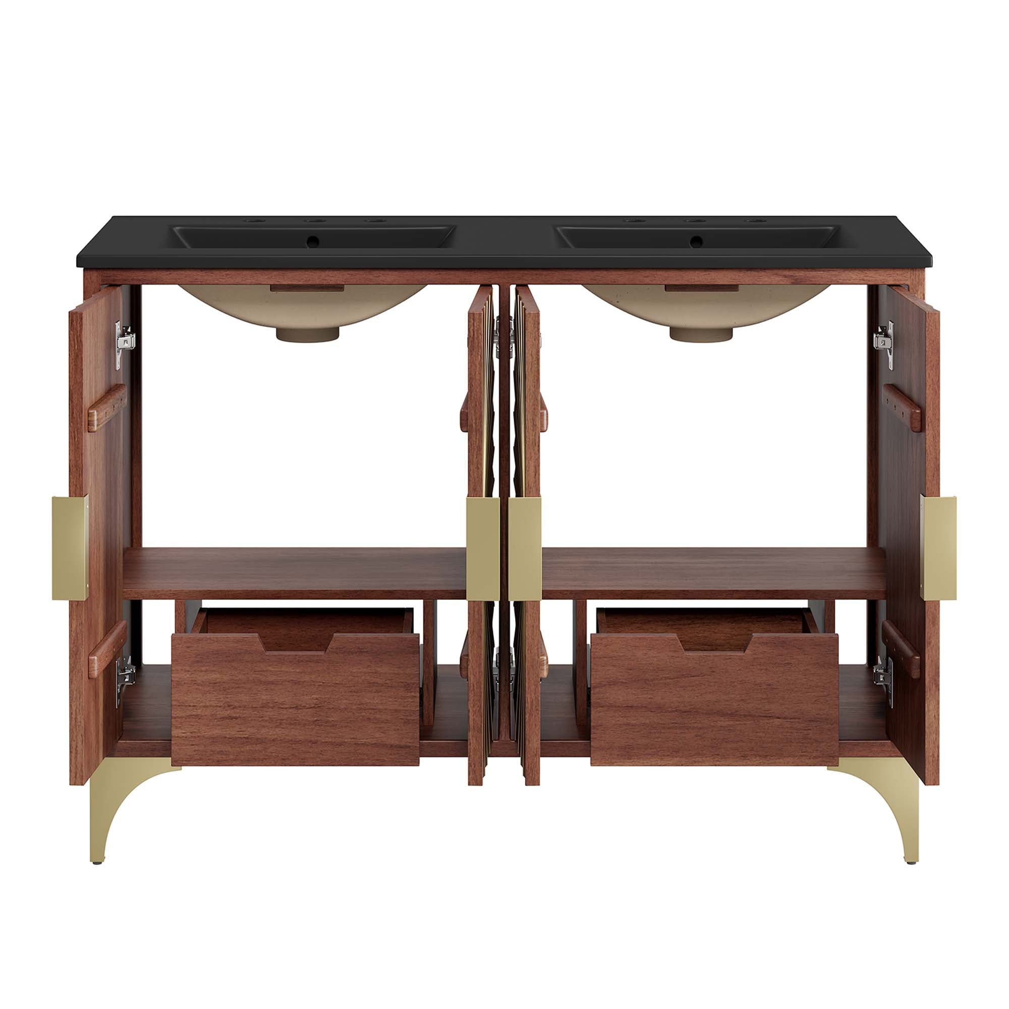 Daylight Bathroom Vanity Basin Included by Modway