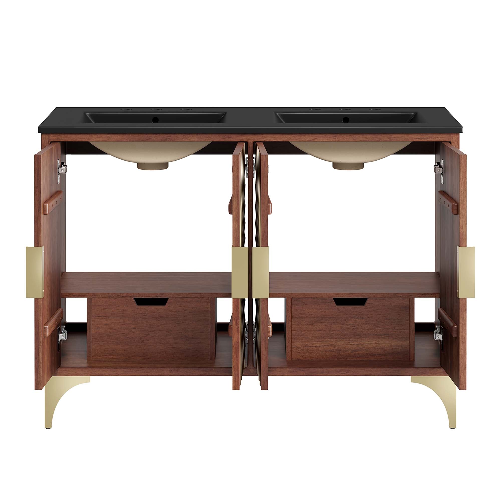 Daylight Bathroom Vanity Basin Included by Modway