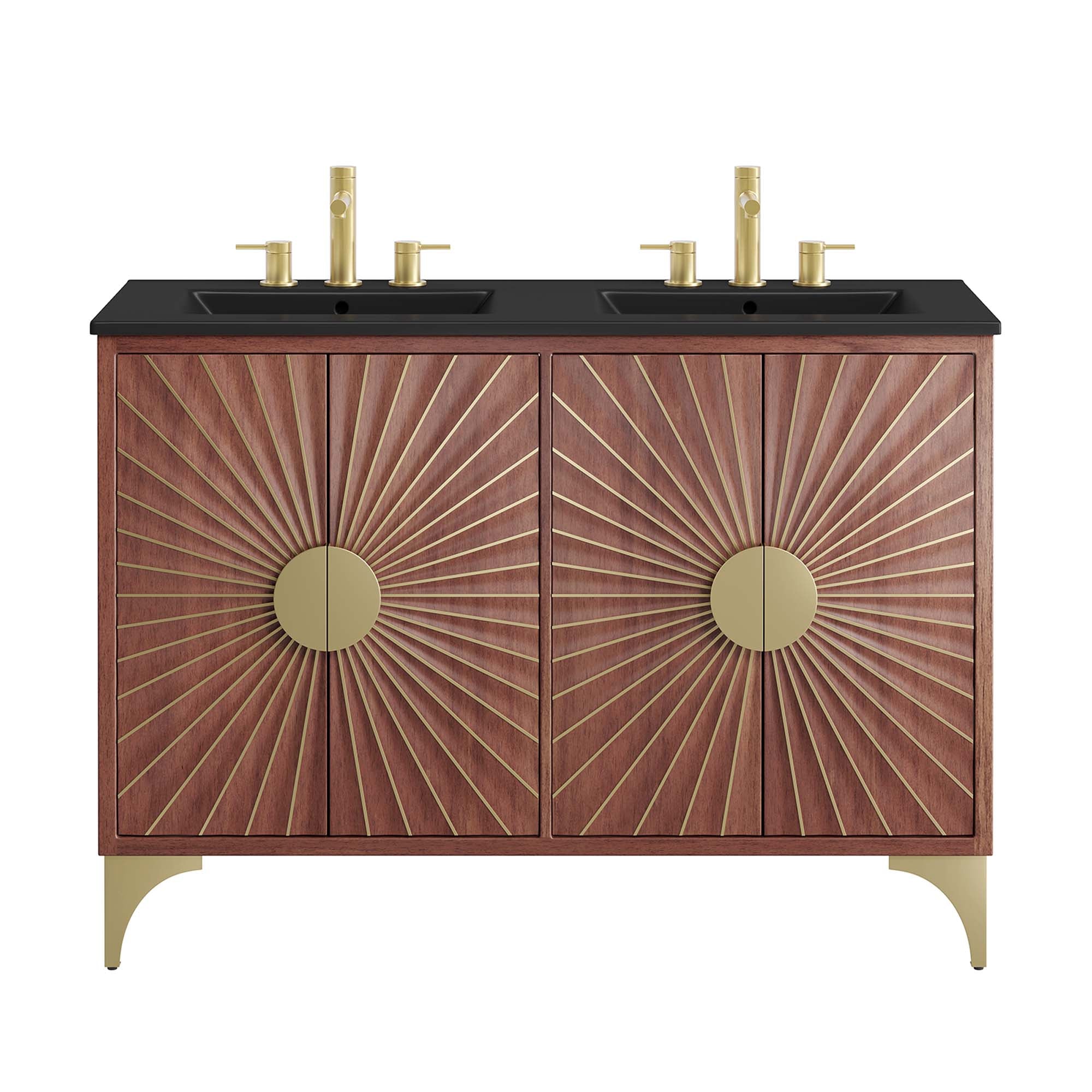 Daylight Bathroom Vanity Basin Included by Modway