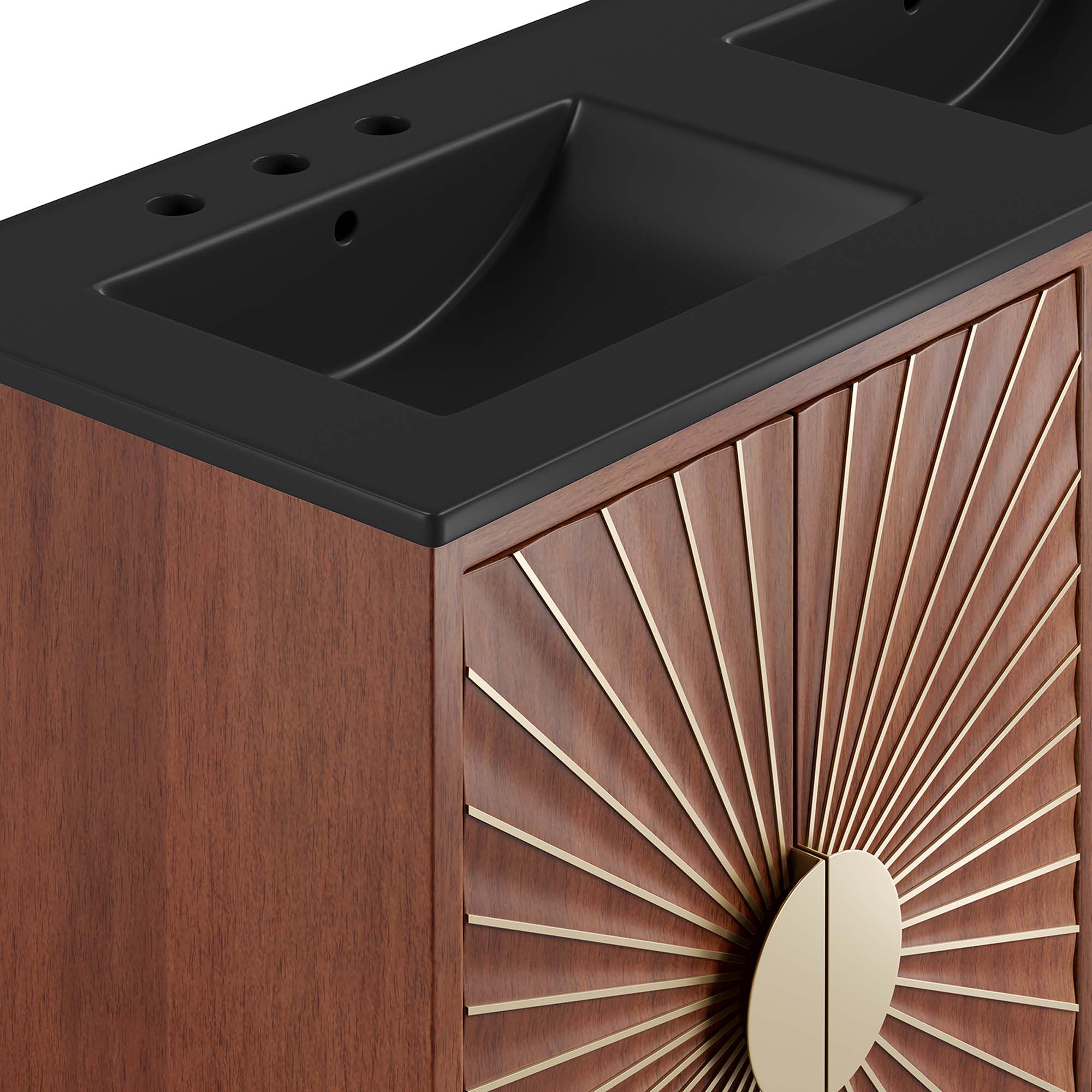 Daylight Bathroom Vanity Basin Included by Modway